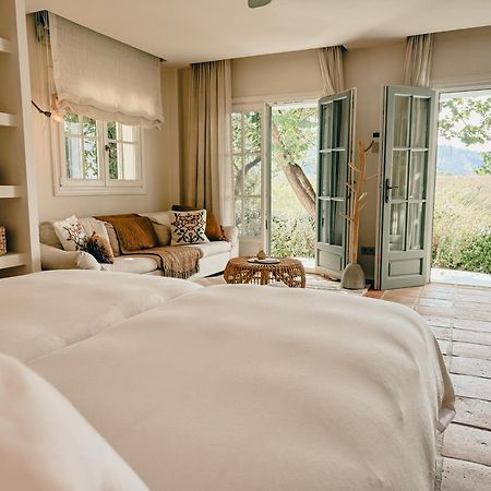 Viluz - Wellbeing Resort Marbella Mijas Εξωτερικό φωτογραφία
