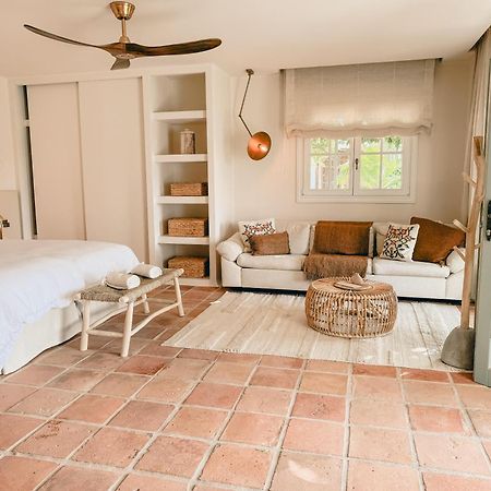Viluz - Wellbeing Resort Marbella Mijas Εξωτερικό φωτογραφία