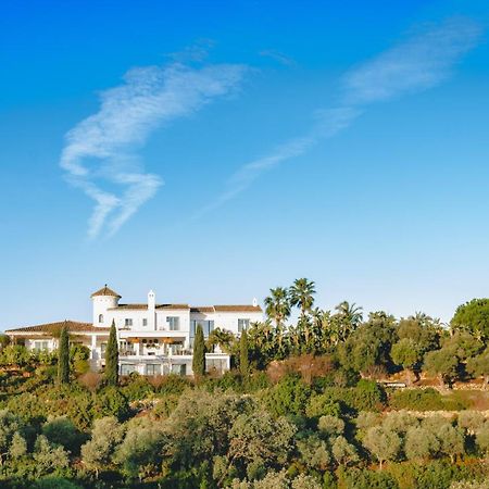 Viluz - Wellbeing Resort Marbella Mijas Εξωτερικό φωτογραφία