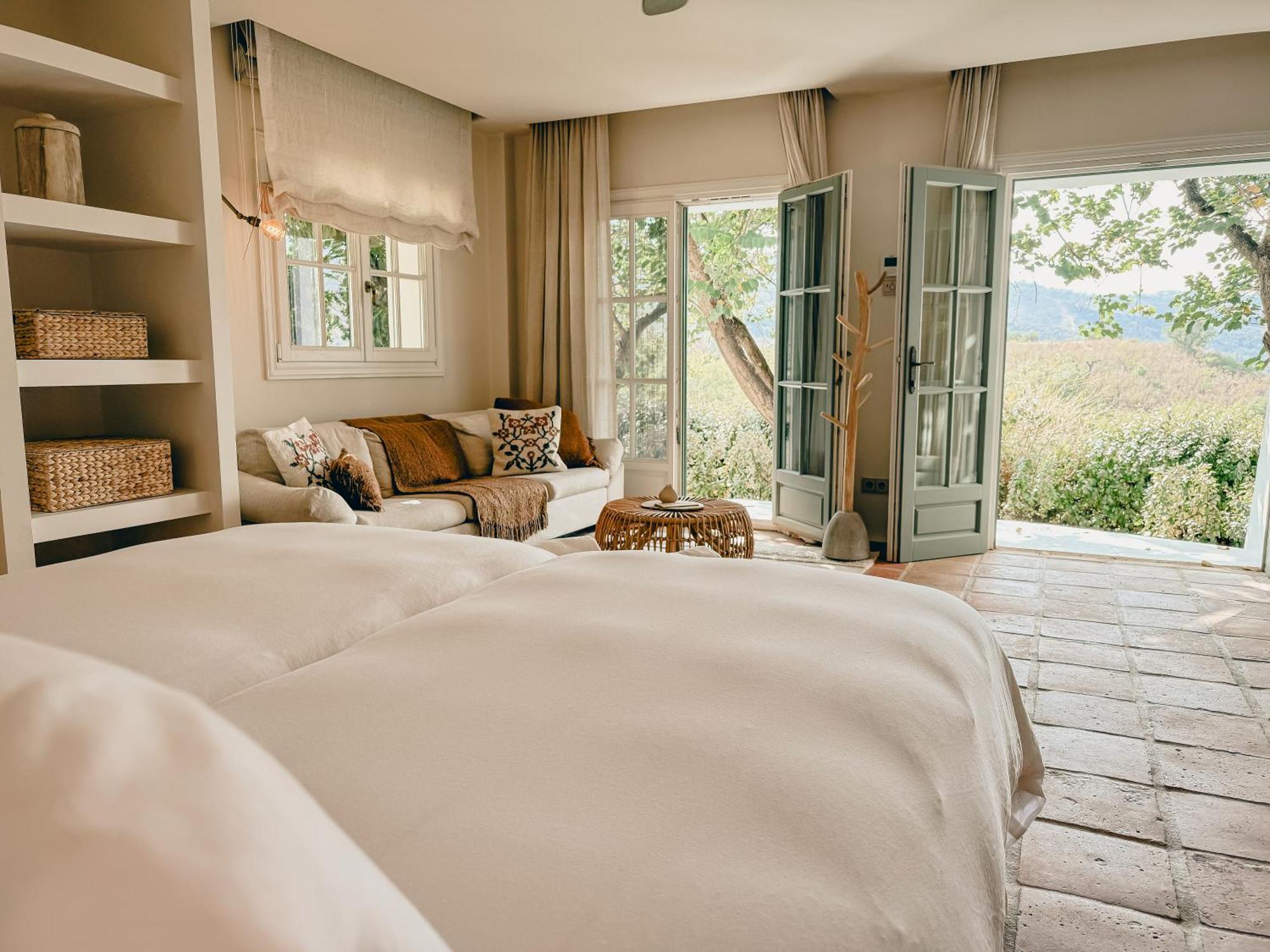 Viluz - Wellbeing Resort Marbella Mijas Εξωτερικό φωτογραφία