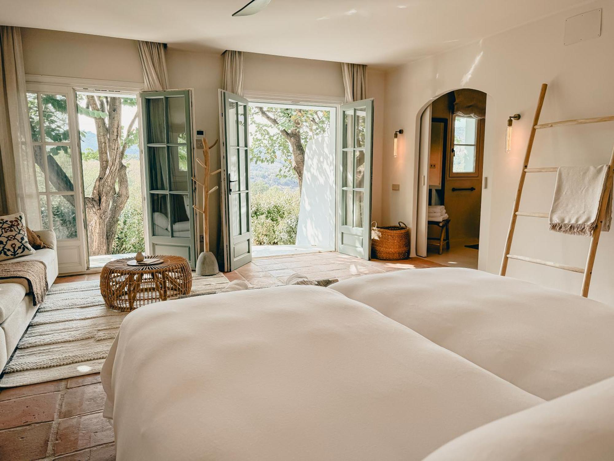 Viluz - Wellbeing Resort Marbella Mijas Εξωτερικό φωτογραφία