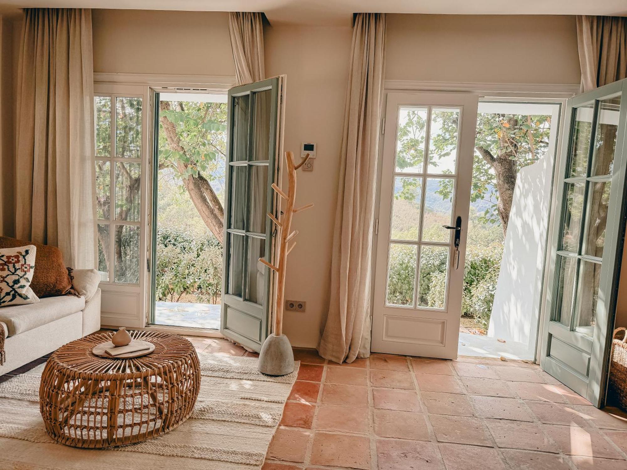 Viluz - Wellbeing Resort Marbella Mijas Εξωτερικό φωτογραφία