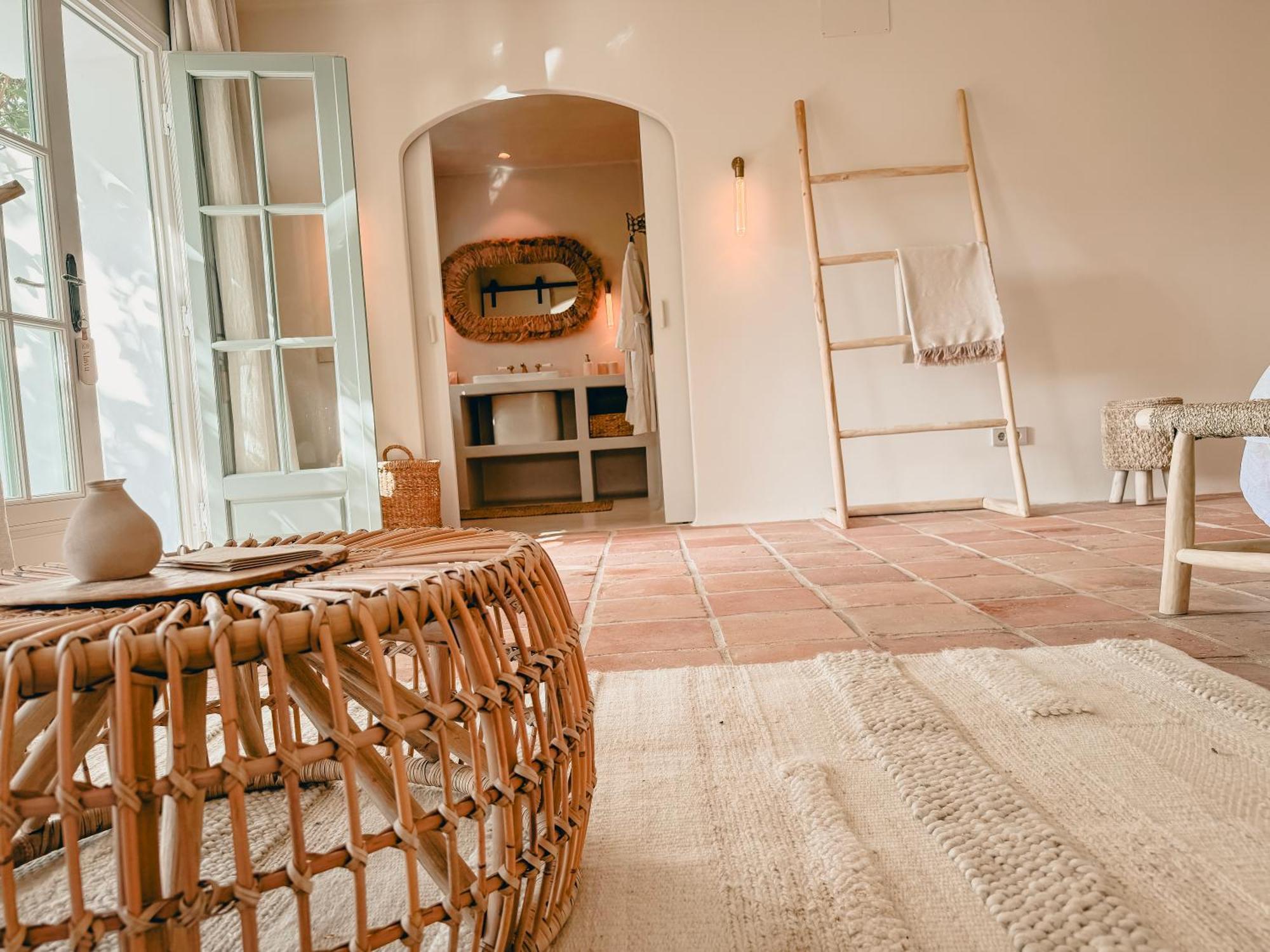 Viluz - Wellbeing Resort Marbella Mijas Εξωτερικό φωτογραφία