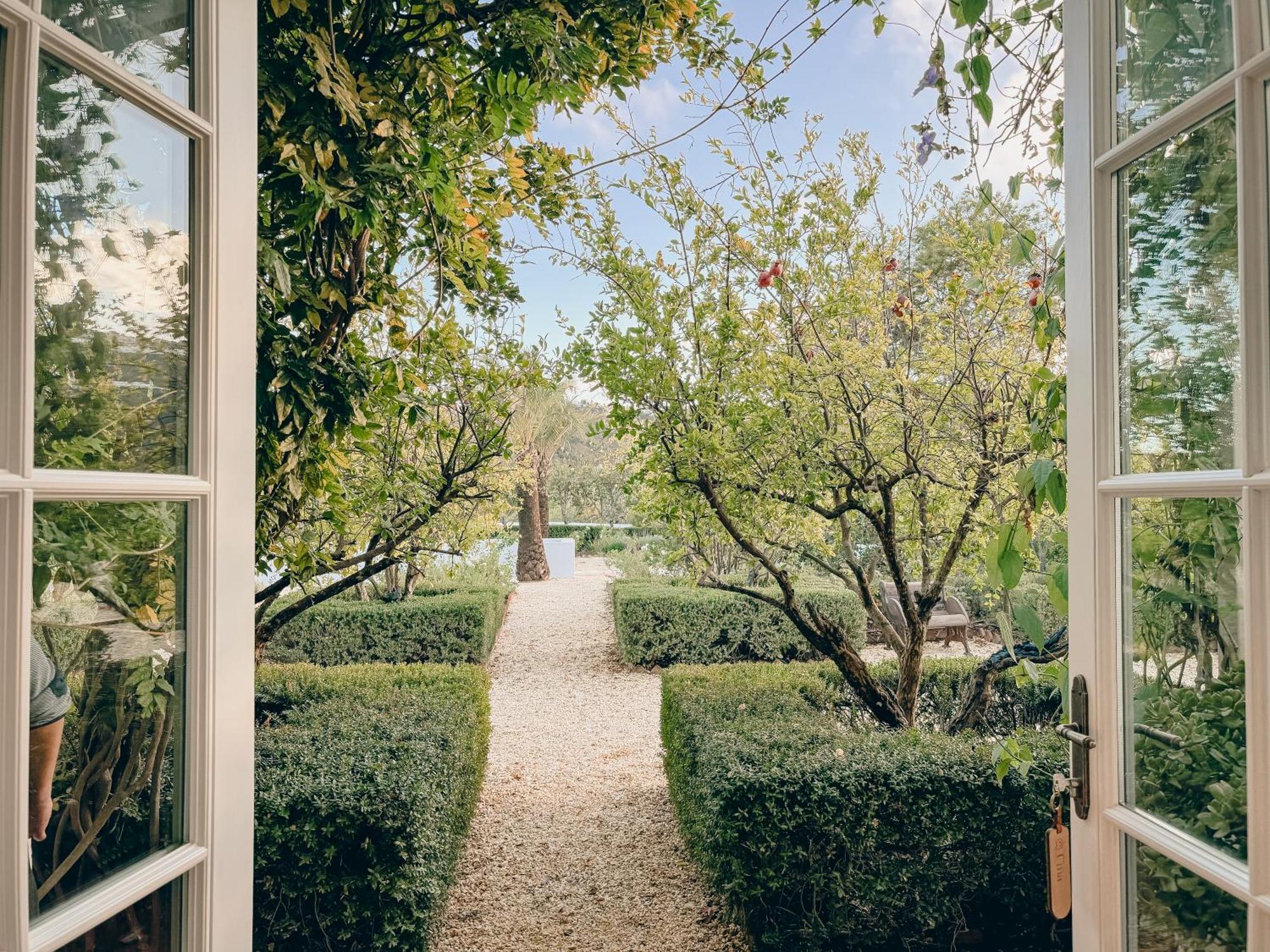 Viluz - Wellbeing Resort Marbella Mijas Εξωτερικό φωτογραφία