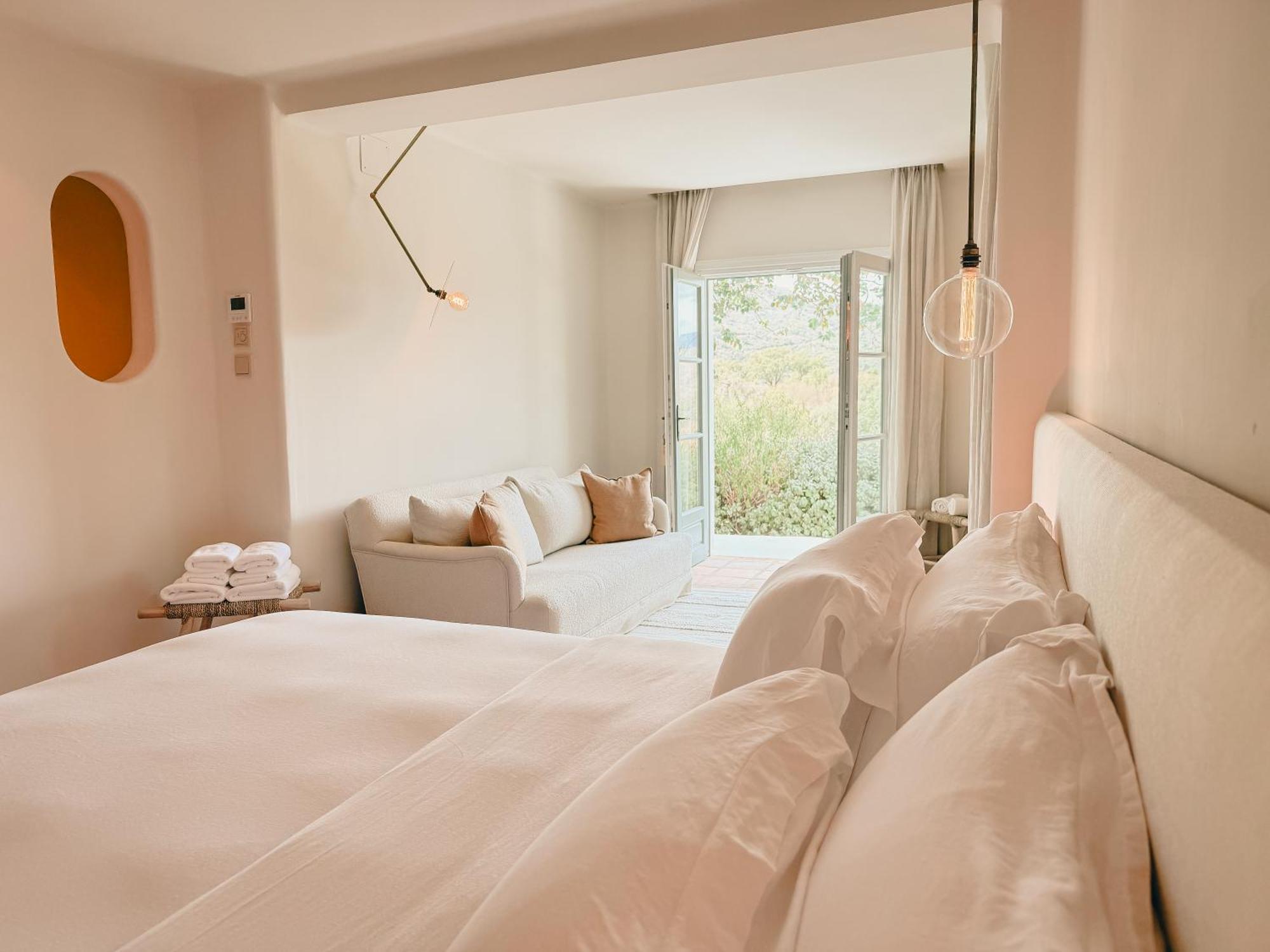 Viluz - Wellbeing Resort Marbella Mijas Εξωτερικό φωτογραφία