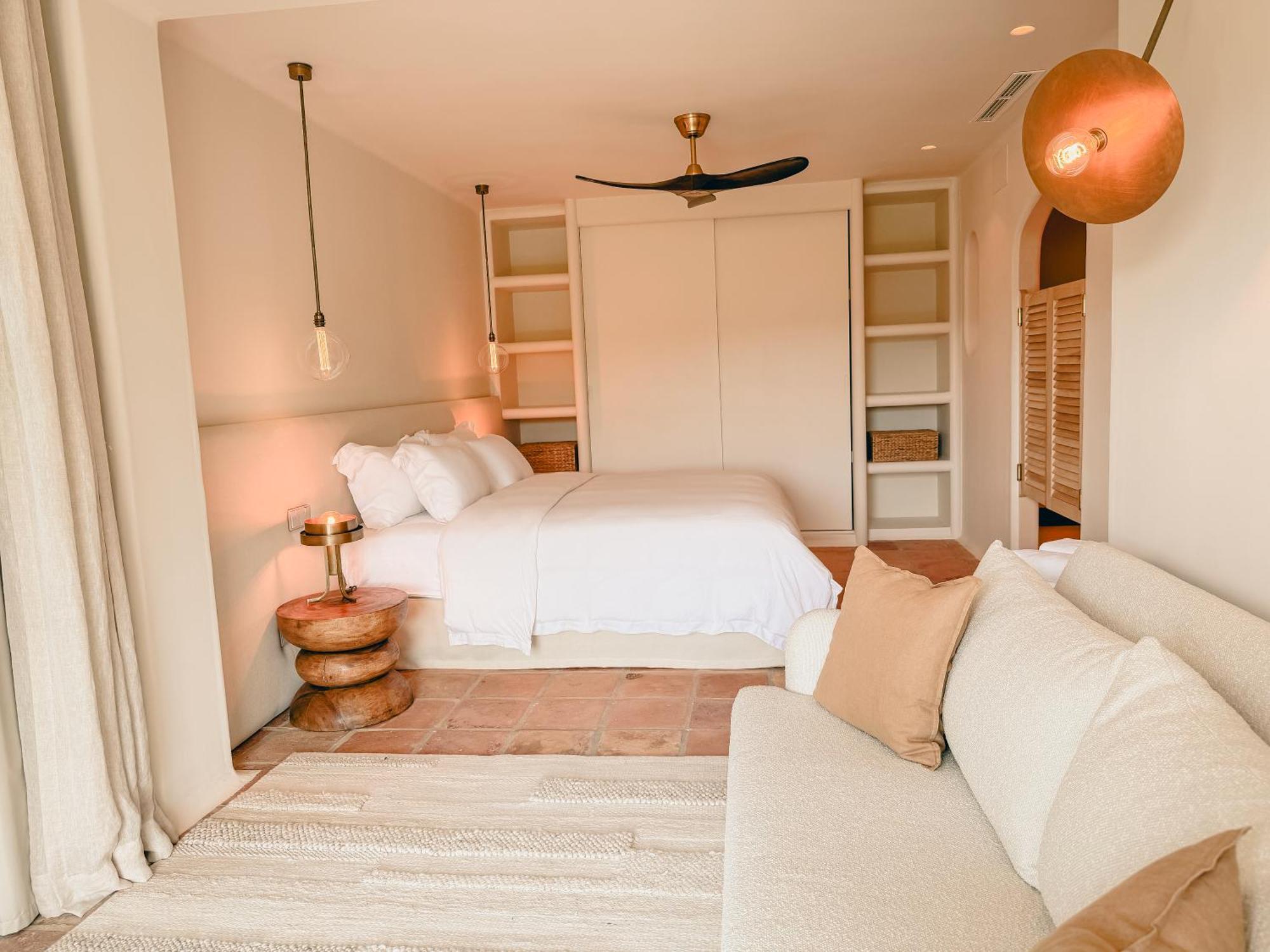 Viluz - Wellbeing Resort Marbella Mijas Εξωτερικό φωτογραφία