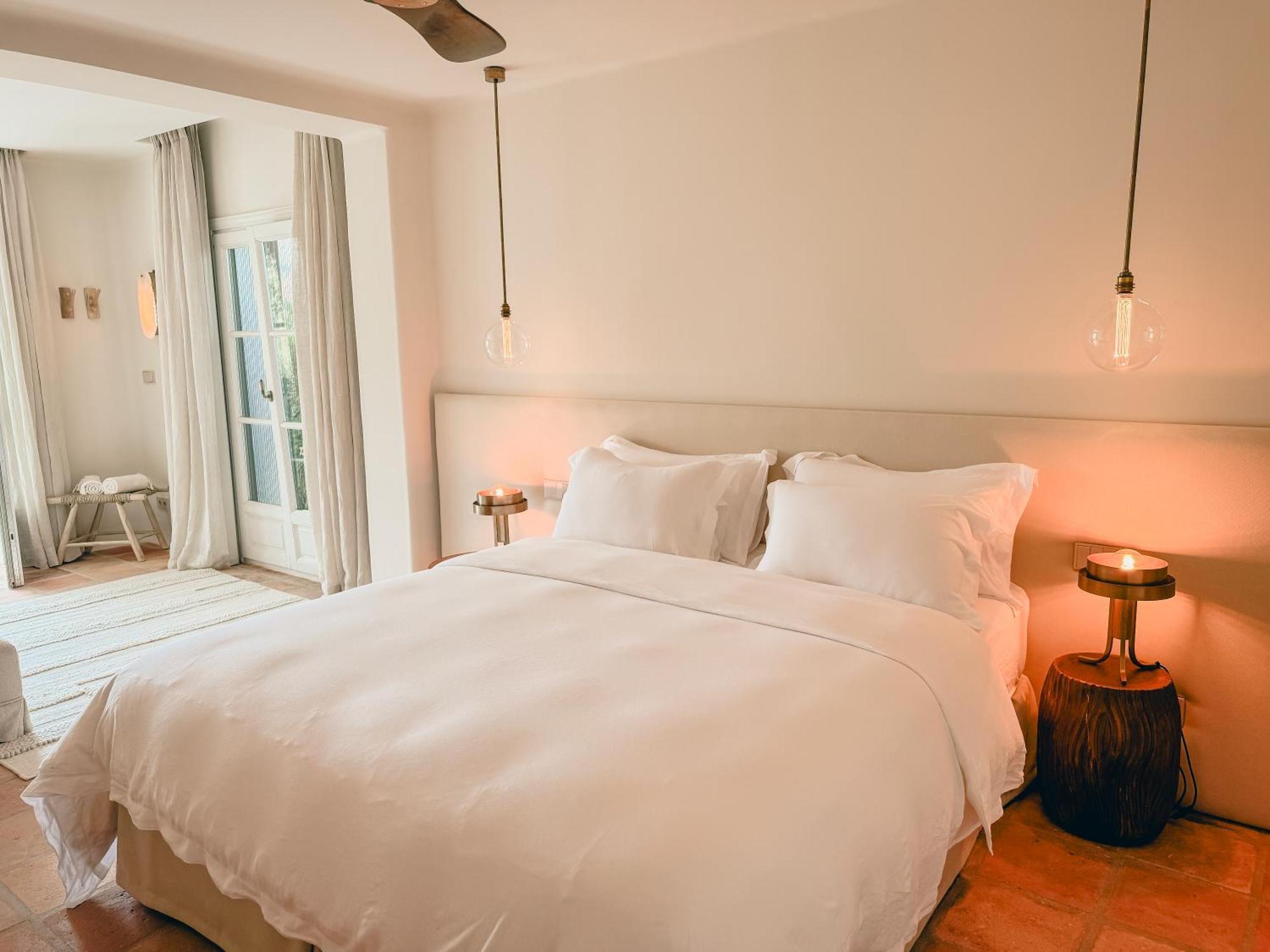 Viluz - Wellbeing Resort Marbella Mijas Εξωτερικό φωτογραφία