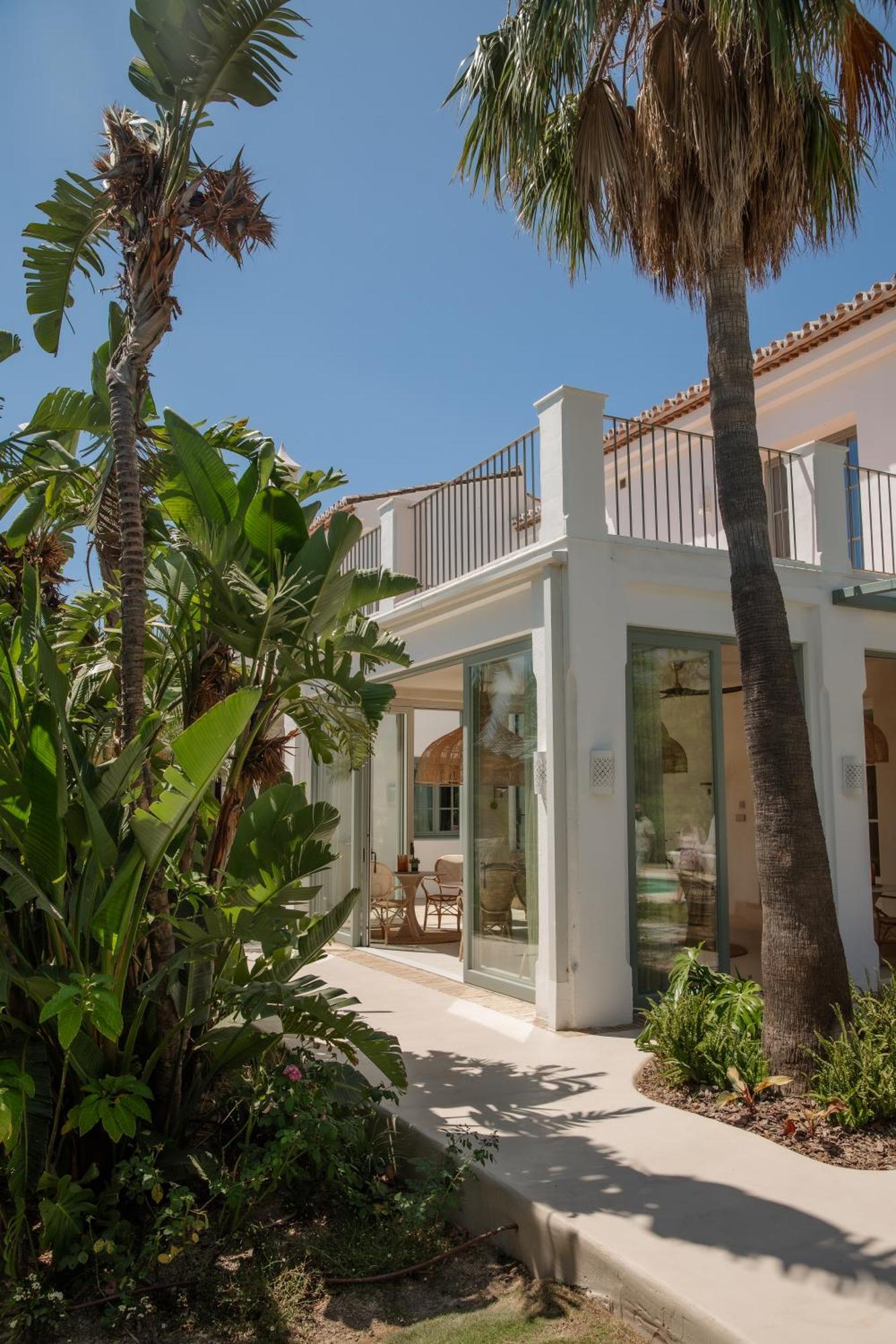 Viluz - Wellbeing Resort Marbella Mijas Εξωτερικό φωτογραφία