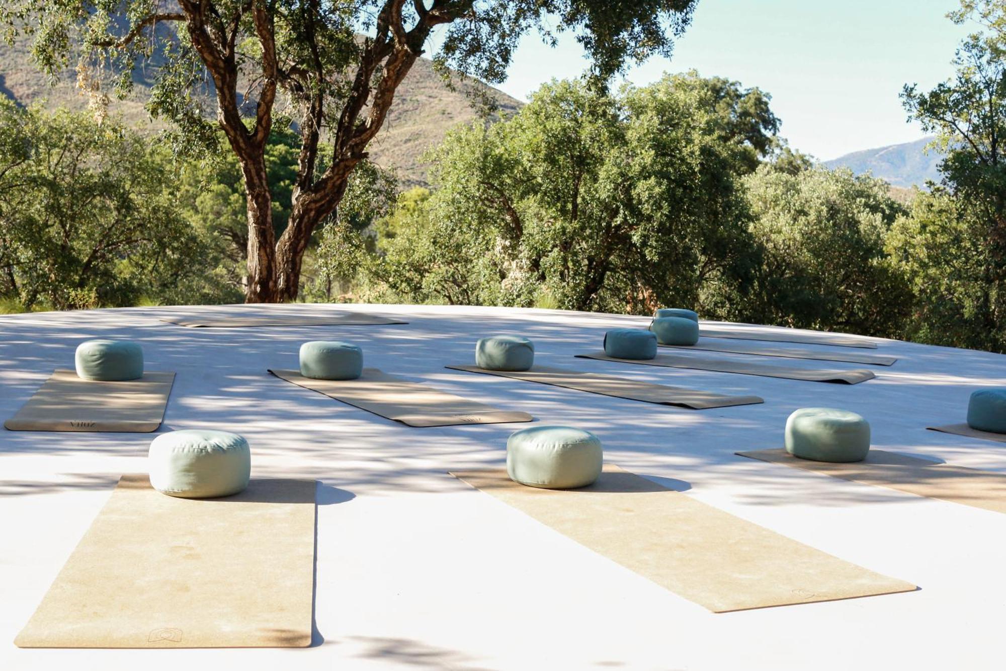 Viluz - Wellbeing Resort Marbella Mijas Εξωτερικό φωτογραφία