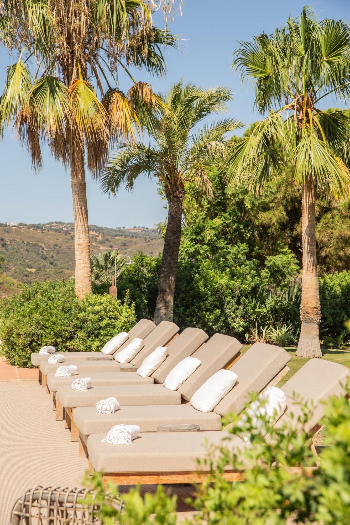 Viluz - Wellbeing Resort Marbella Mijas Εξωτερικό φωτογραφία