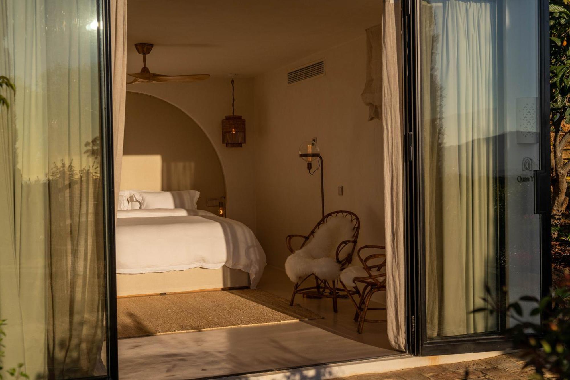 Viluz - Wellbeing Resort Marbella Mijas Εξωτερικό φωτογραφία