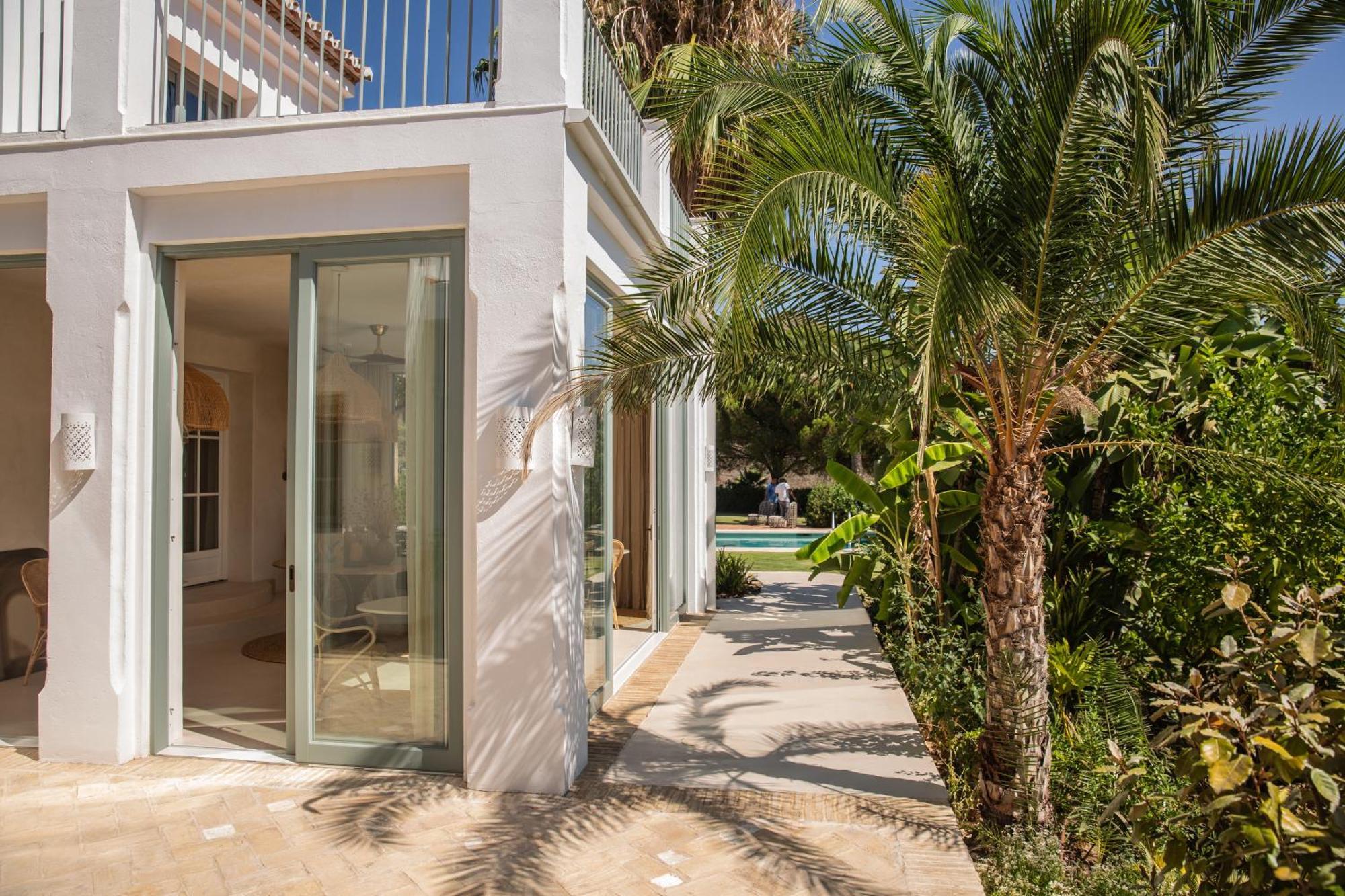 Viluz - Wellbeing Resort Marbella Mijas Εξωτερικό φωτογραφία