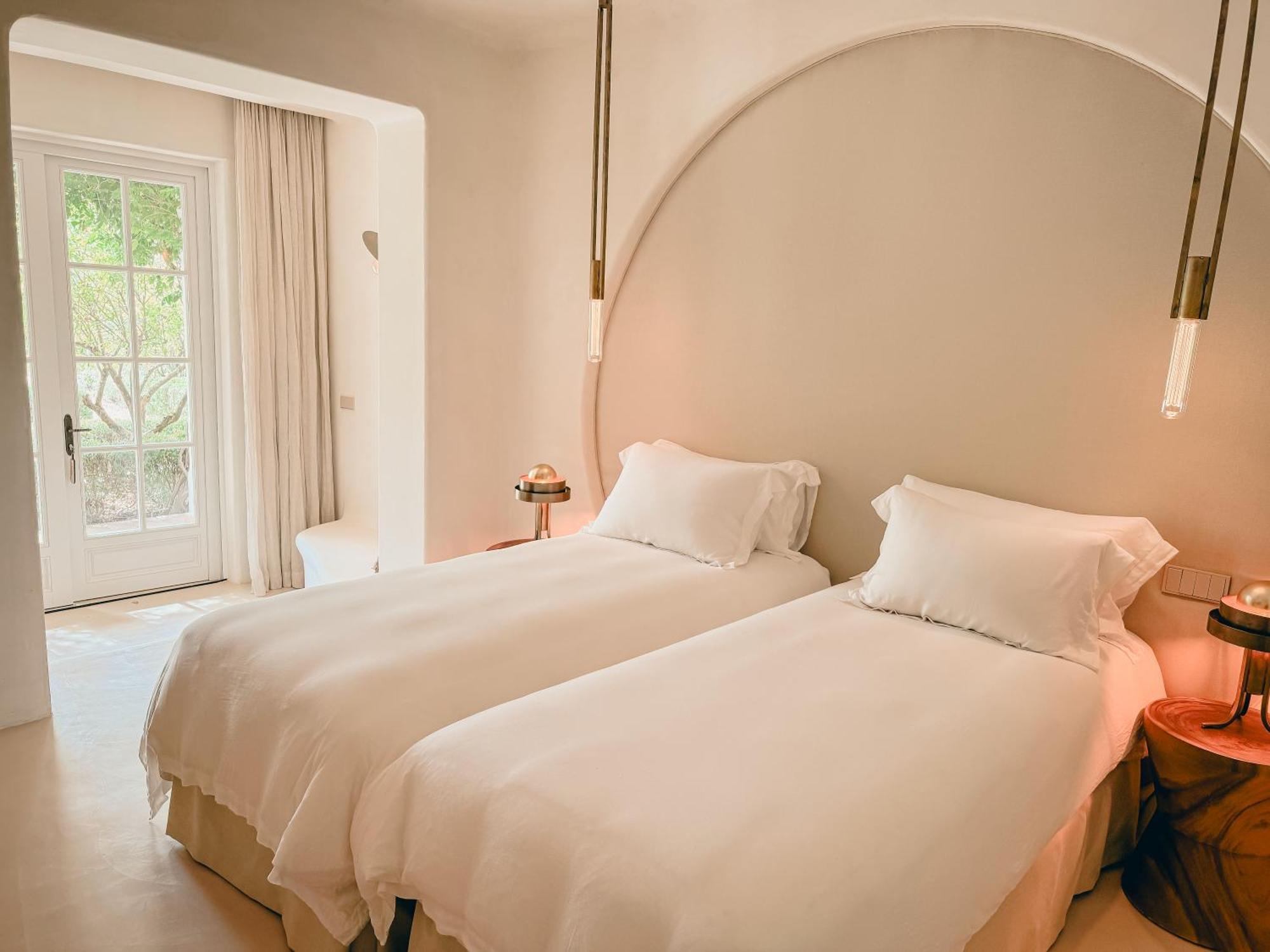 Viluz - Wellbeing Resort Marbella Mijas Εξωτερικό φωτογραφία