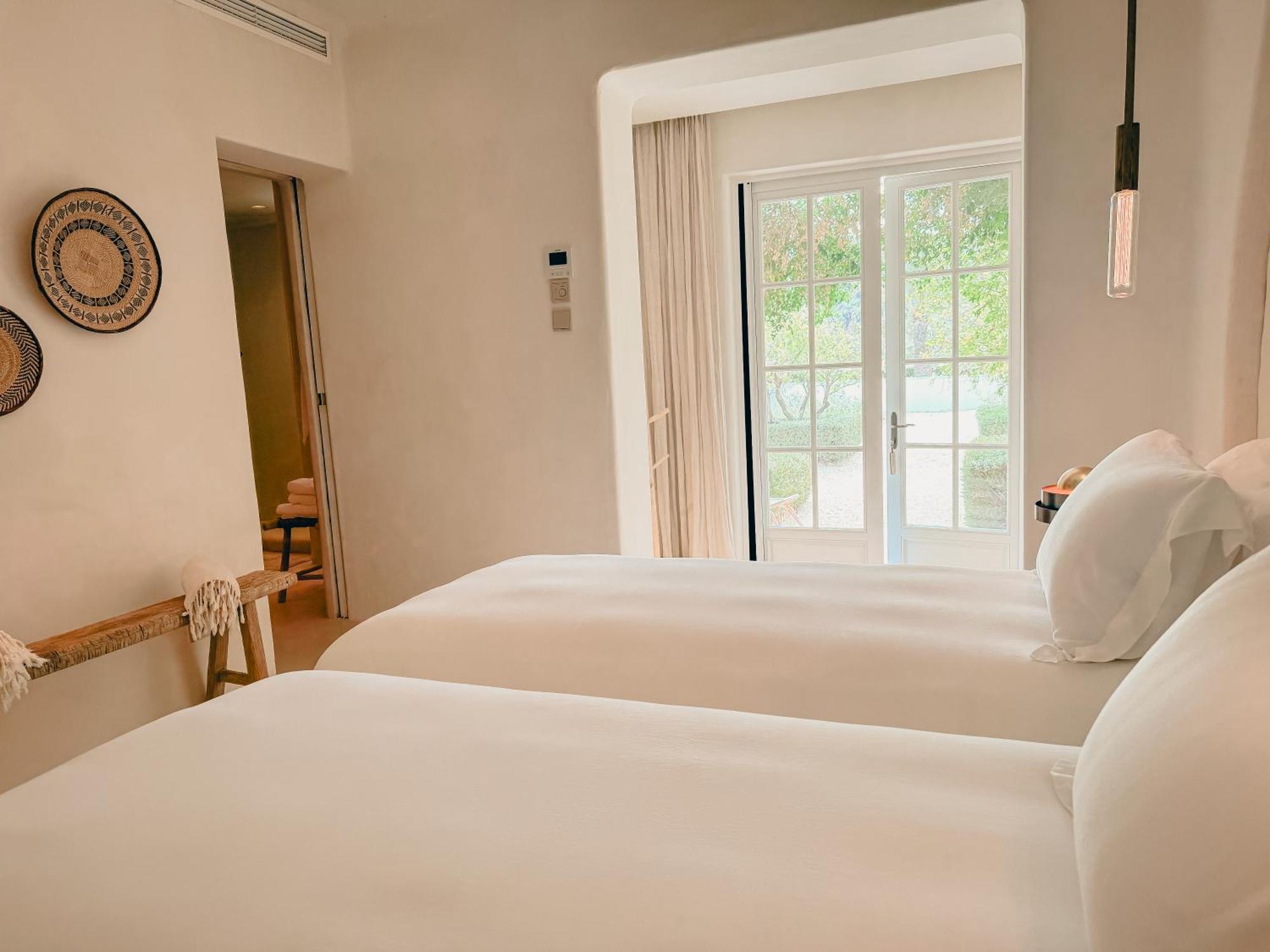 Viluz - Wellbeing Resort Marbella Mijas Εξωτερικό φωτογραφία