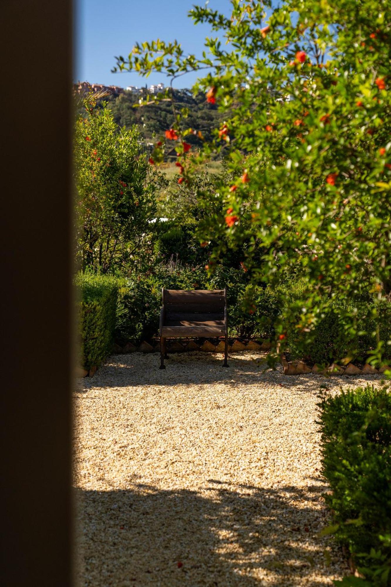 Viluz - Wellbeing Resort Marbella Mijas Εξωτερικό φωτογραφία