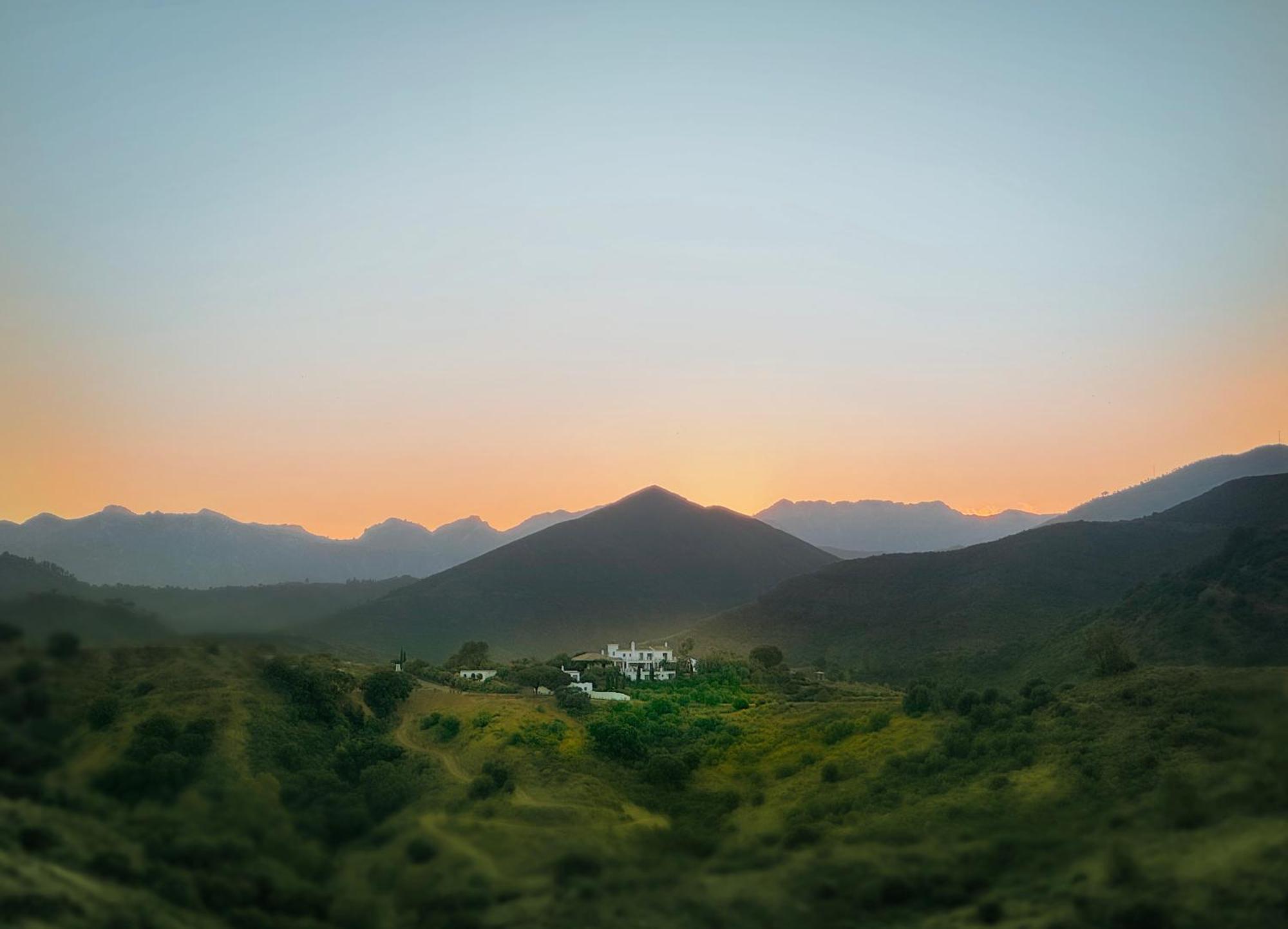 Viluz - Wellbeing Resort Marbella Mijas Εξωτερικό φωτογραφία