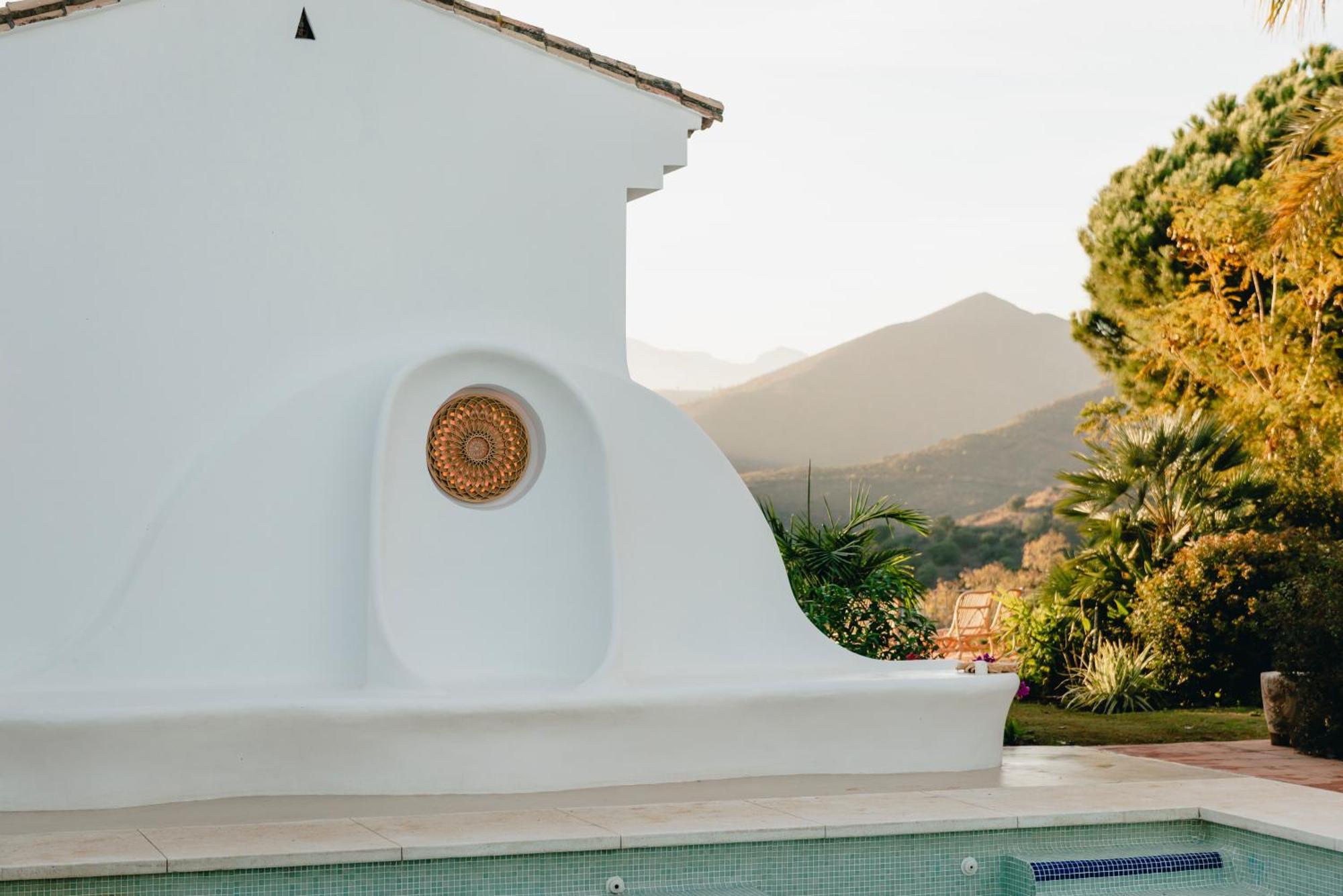 Viluz - Wellbeing Resort Marbella Mijas Εξωτερικό φωτογραφία