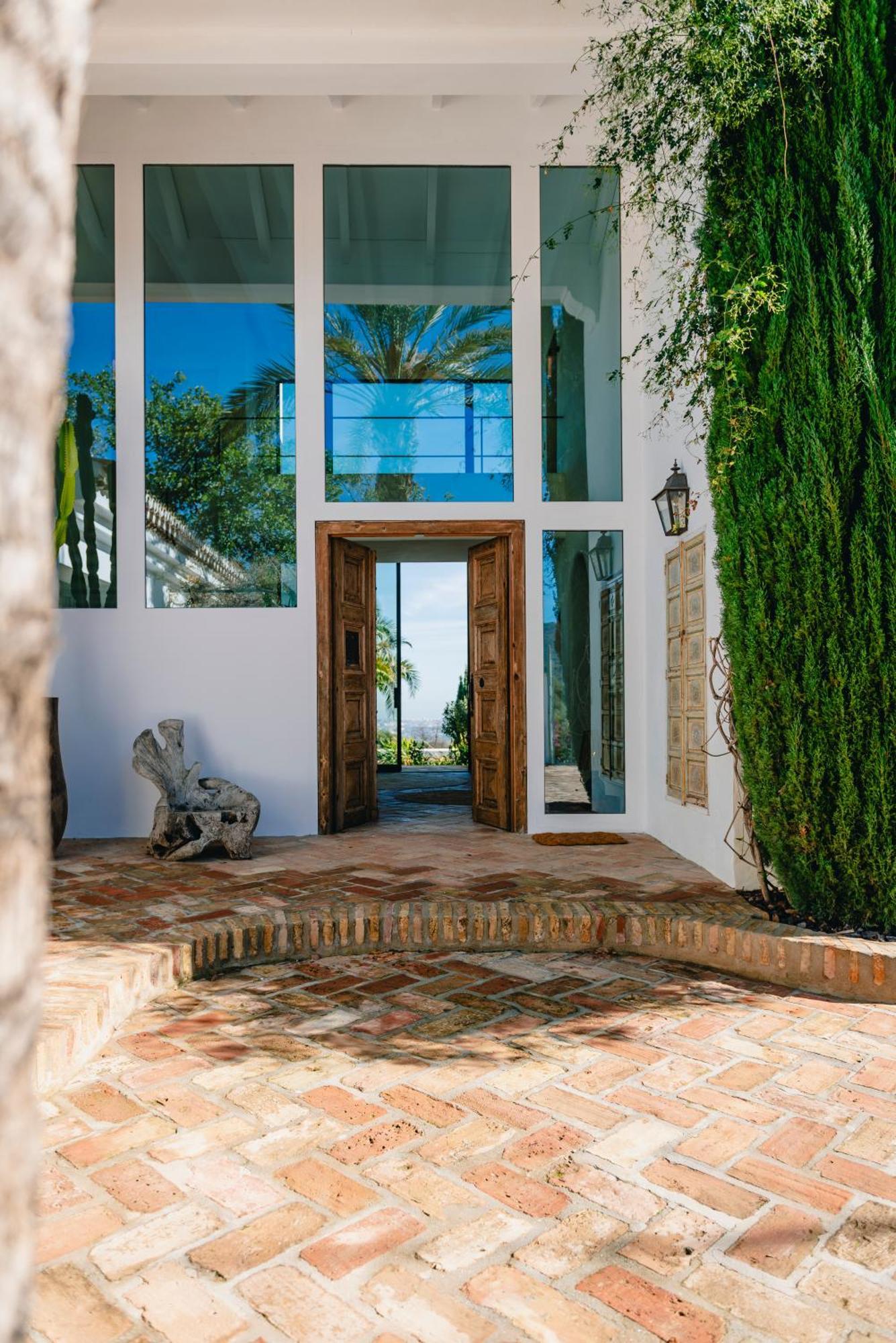 Viluz - Wellbeing Resort Marbella Mijas Εξωτερικό φωτογραφία