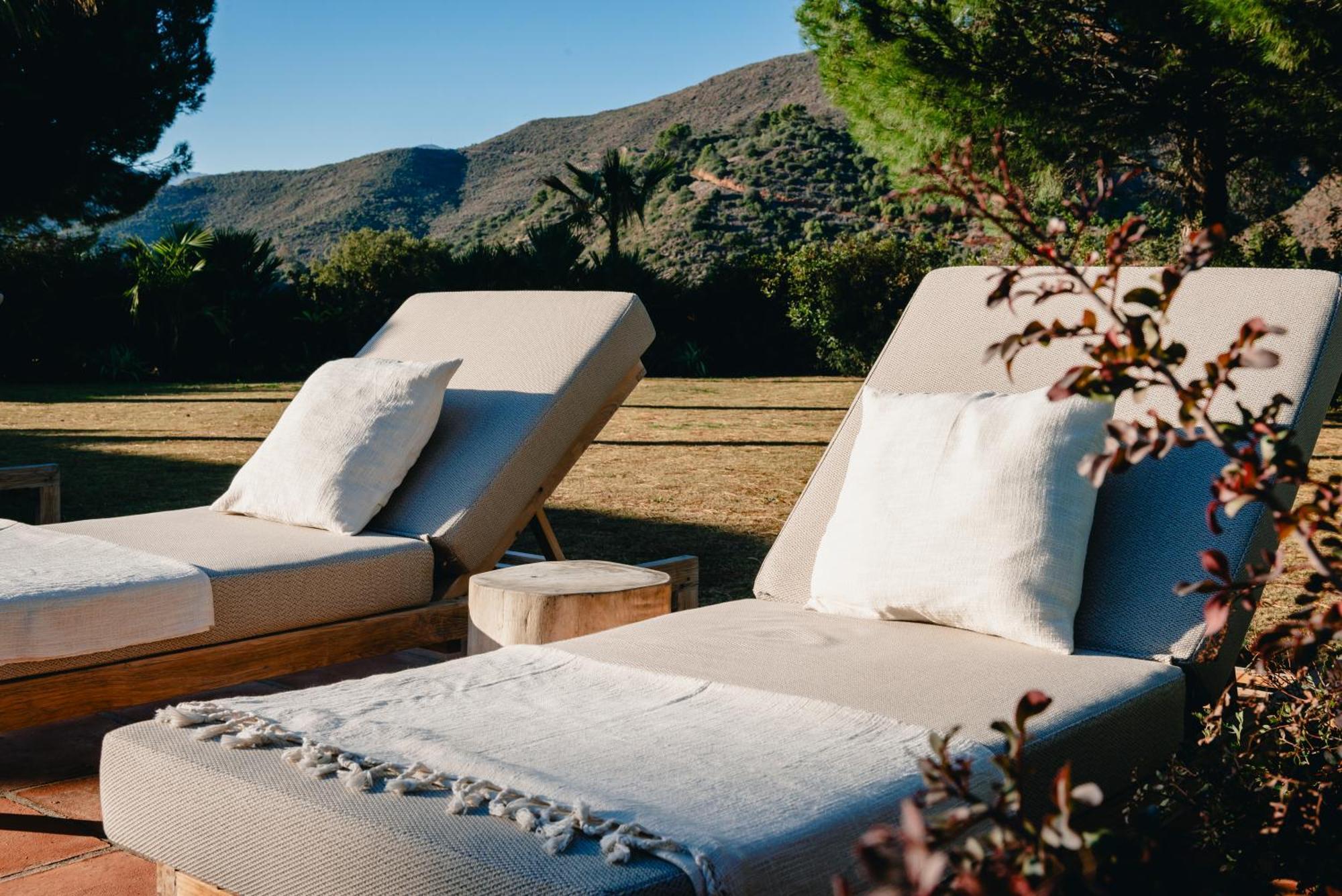 Viluz - Wellbeing Resort Marbella Mijas Εξωτερικό φωτογραφία