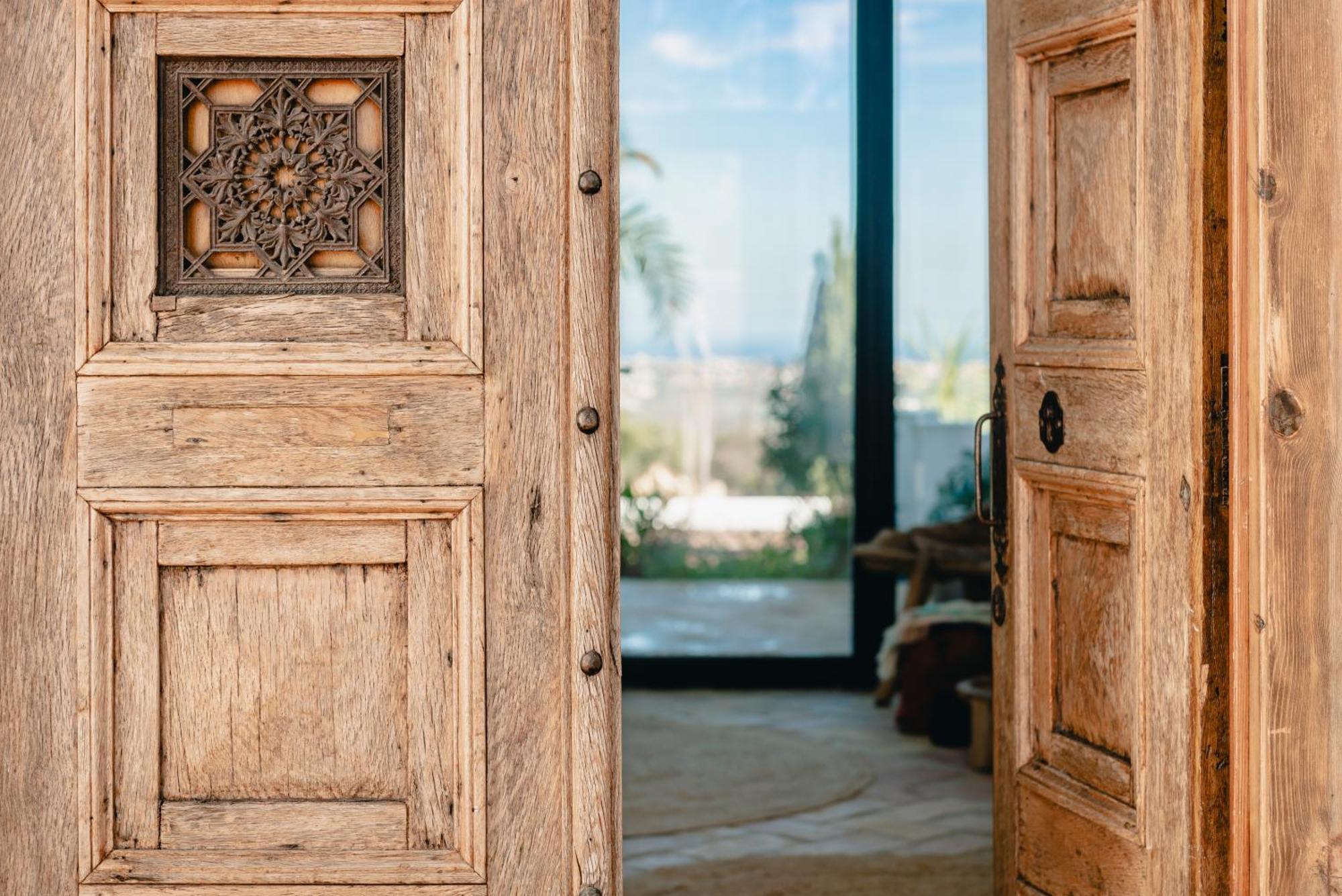 Viluz - Wellbeing Resort Marbella Mijas Εξωτερικό φωτογραφία