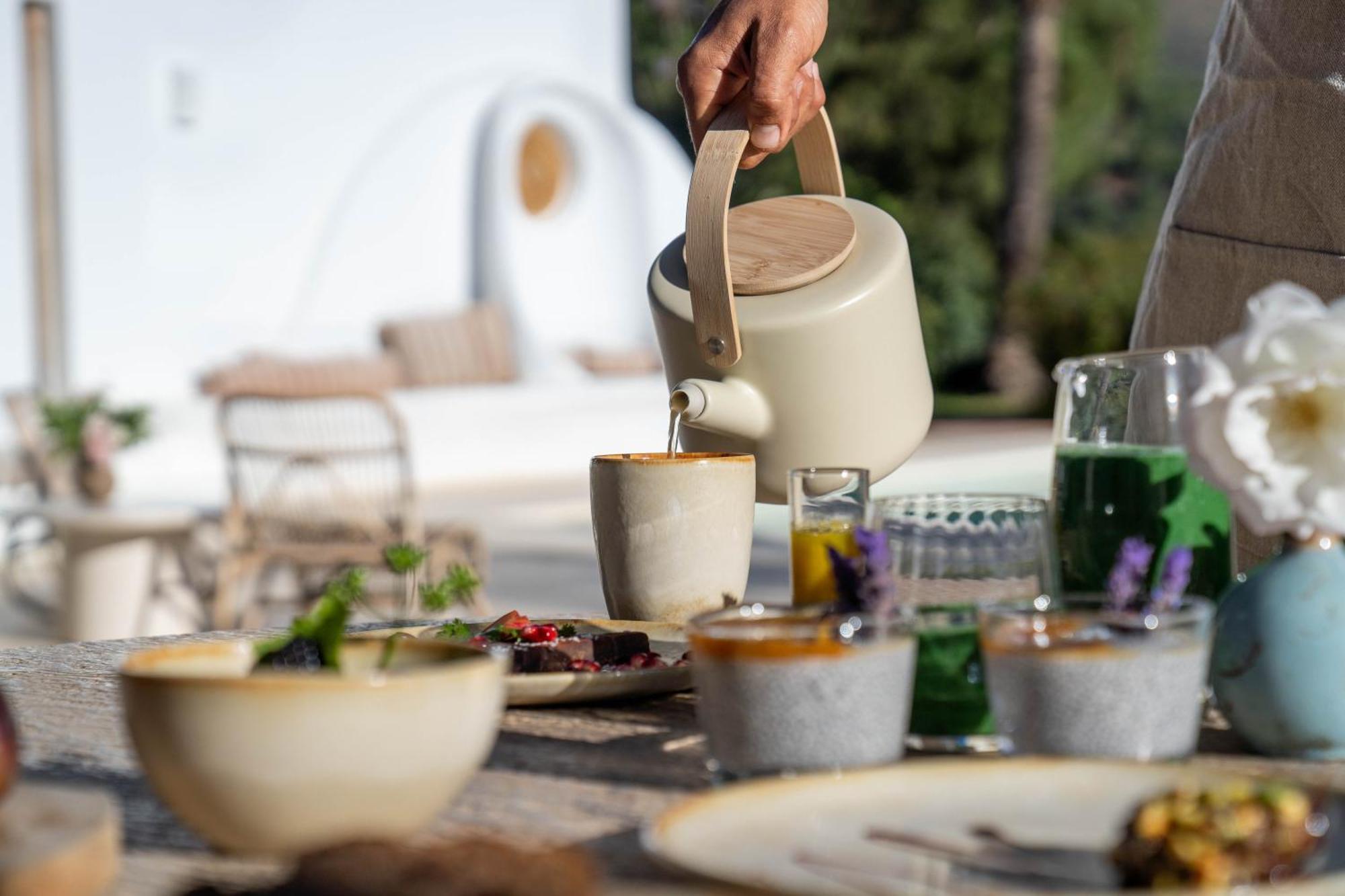 Viluz - Wellbeing Resort Marbella Mijas Εξωτερικό φωτογραφία