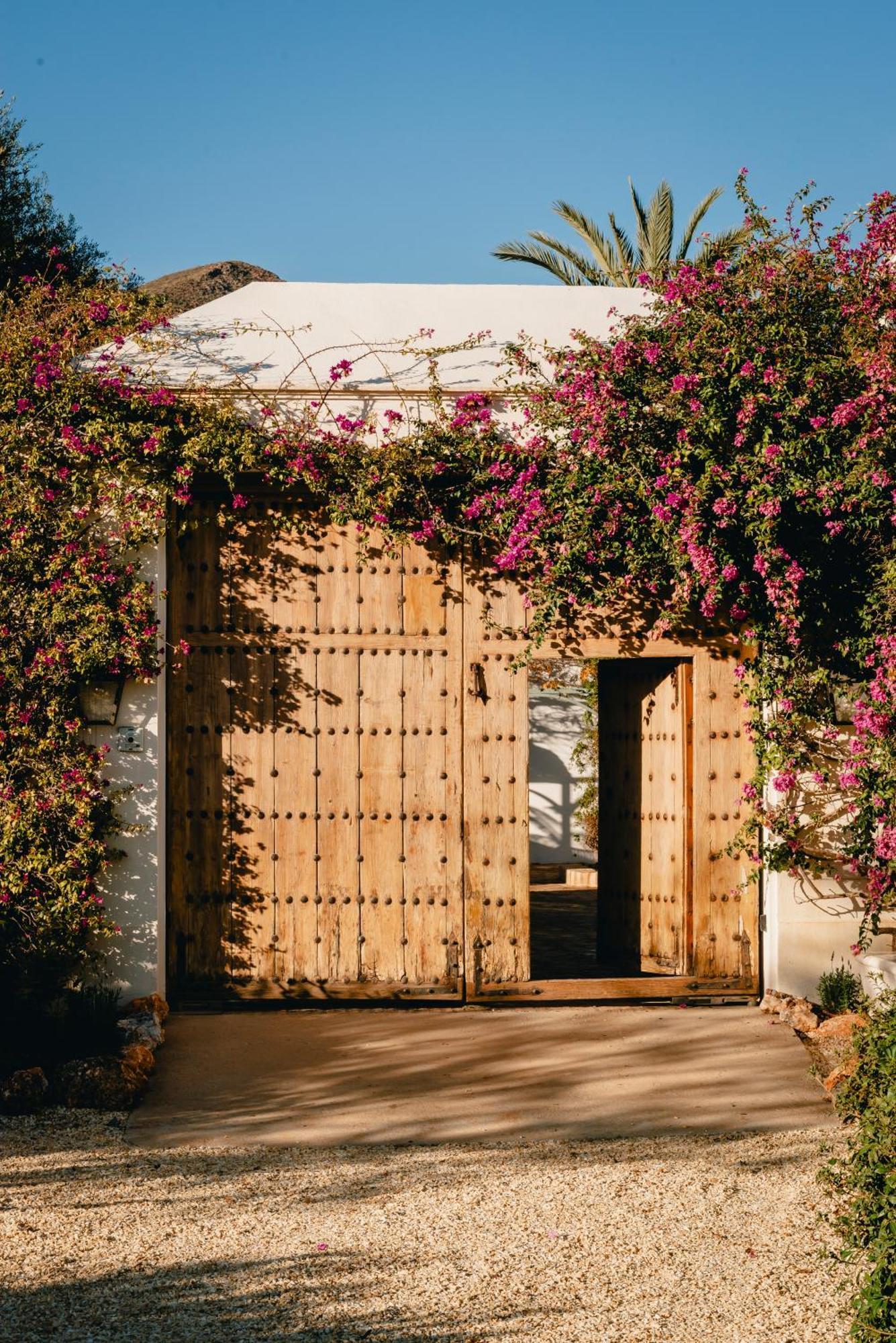 Viluz - Wellbeing Resort Marbella Mijas Εξωτερικό φωτογραφία