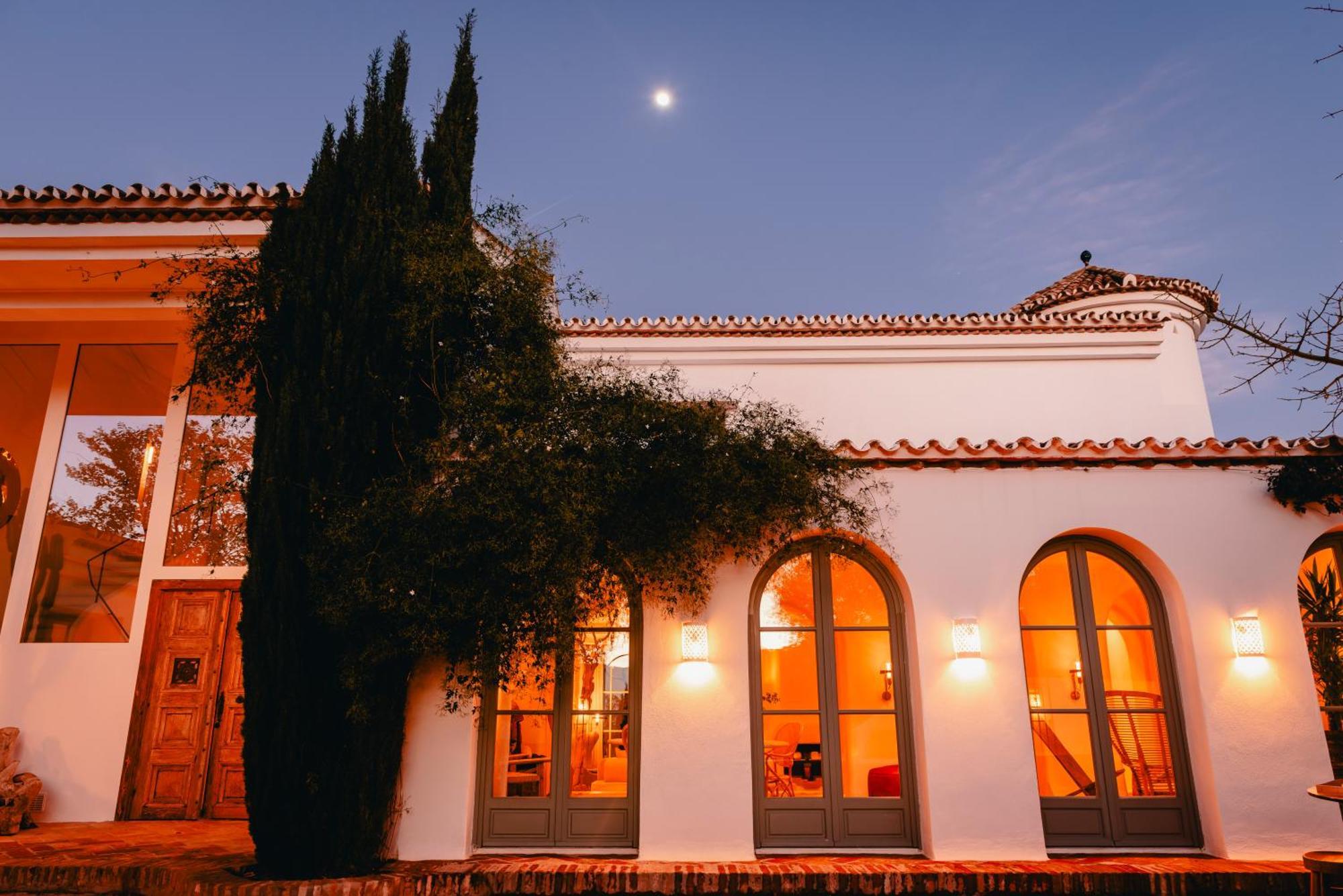 Viluz - Wellbeing Resort Marbella Mijas Εξωτερικό φωτογραφία