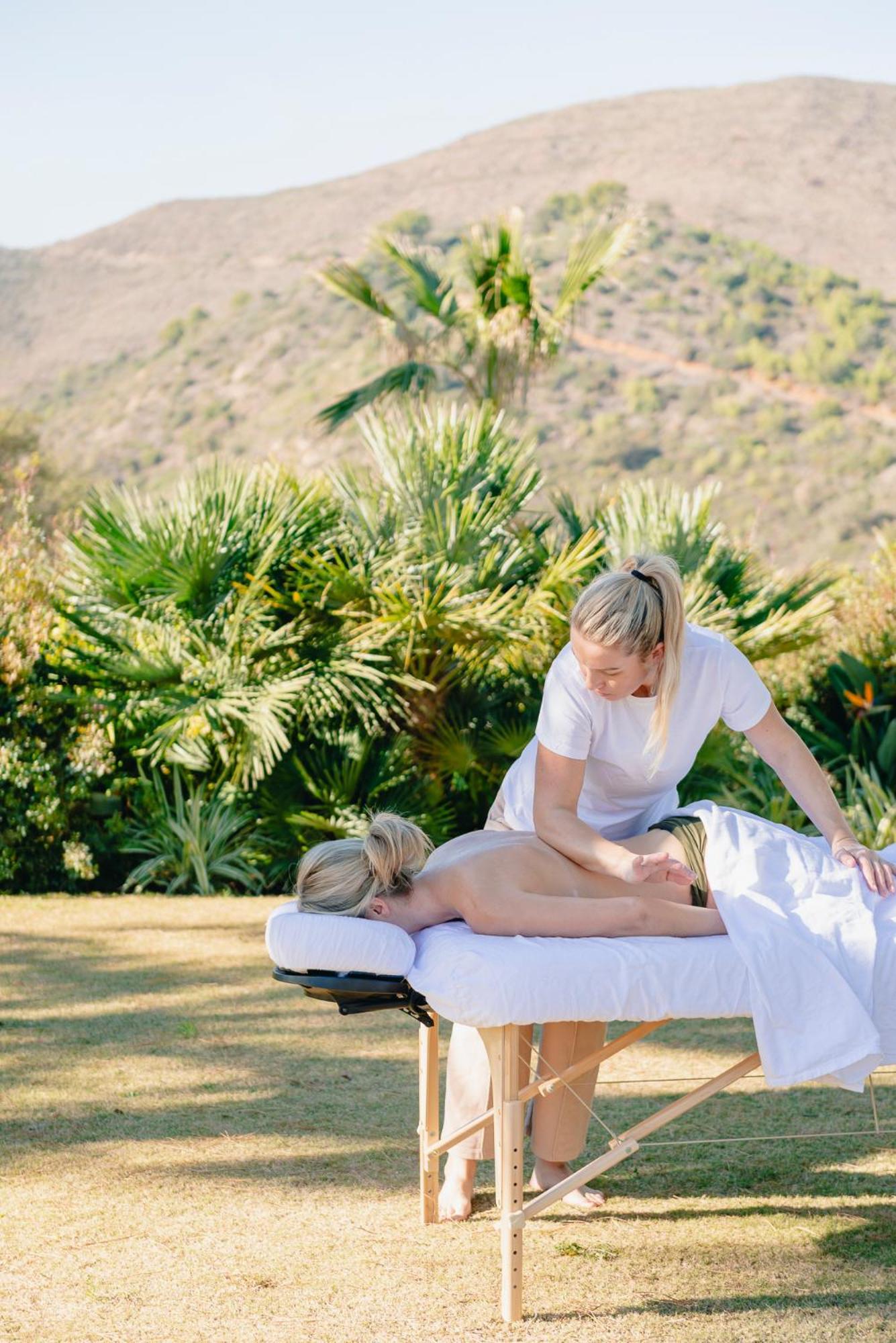 Viluz - Wellbeing Resort Marbella Mijas Εξωτερικό φωτογραφία