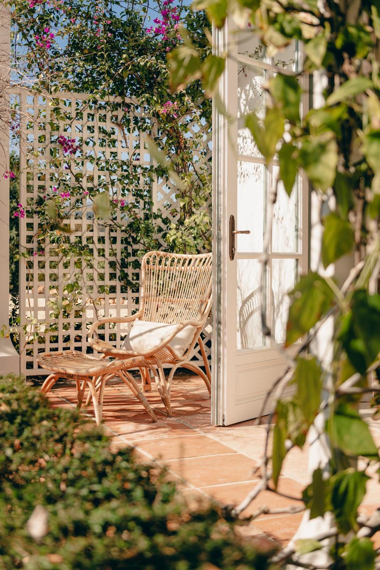 Viluz - Wellbeing Resort Marbella Mijas Εξωτερικό φωτογραφία