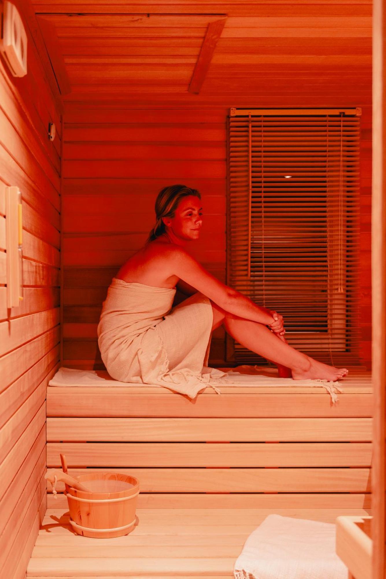 Viluz - Wellbeing Resort Marbella Mijas Εξωτερικό φωτογραφία