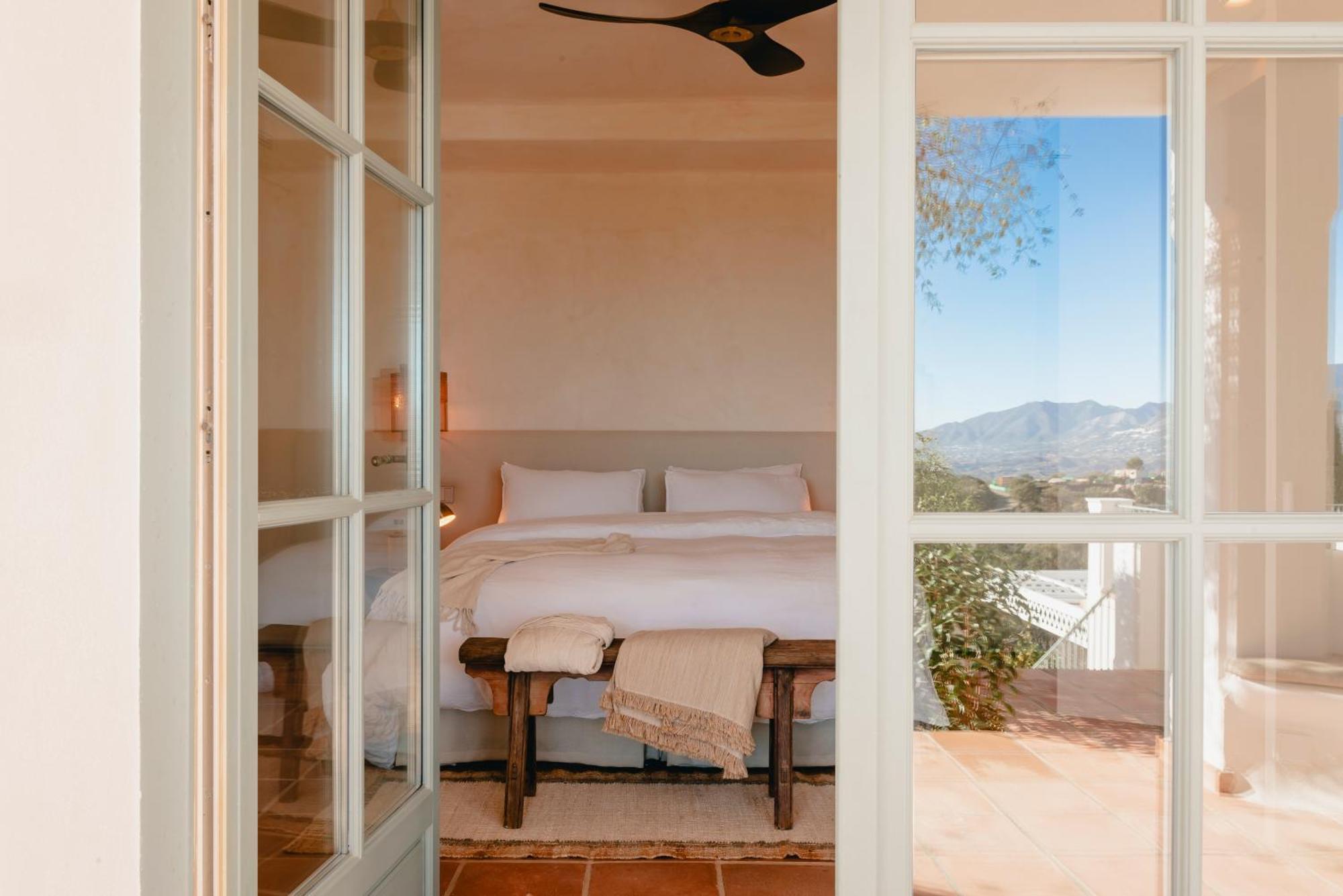 Viluz - Wellbeing Resort Marbella Mijas Εξωτερικό φωτογραφία