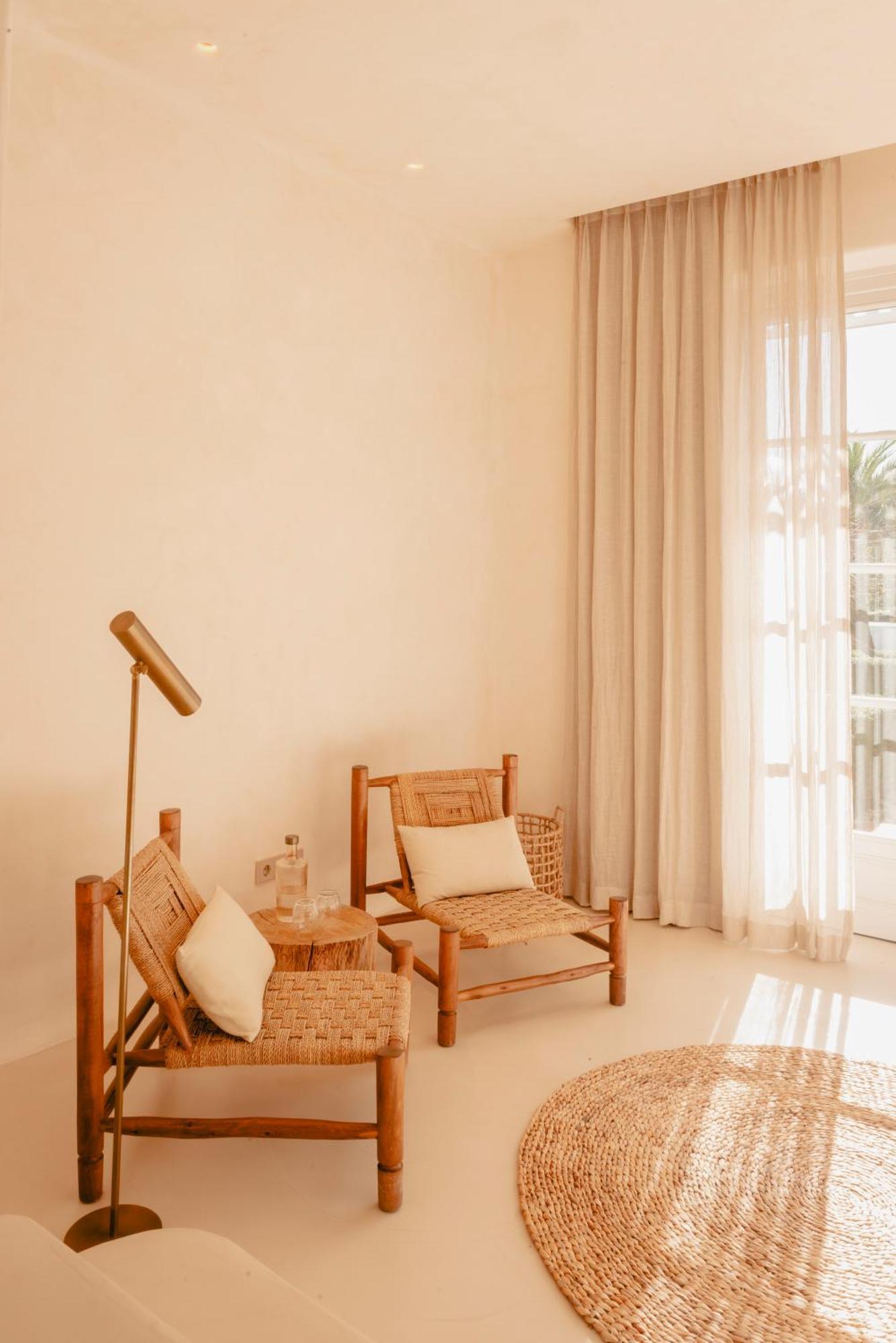 Viluz - Wellbeing Resort Marbella Mijas Εξωτερικό φωτογραφία