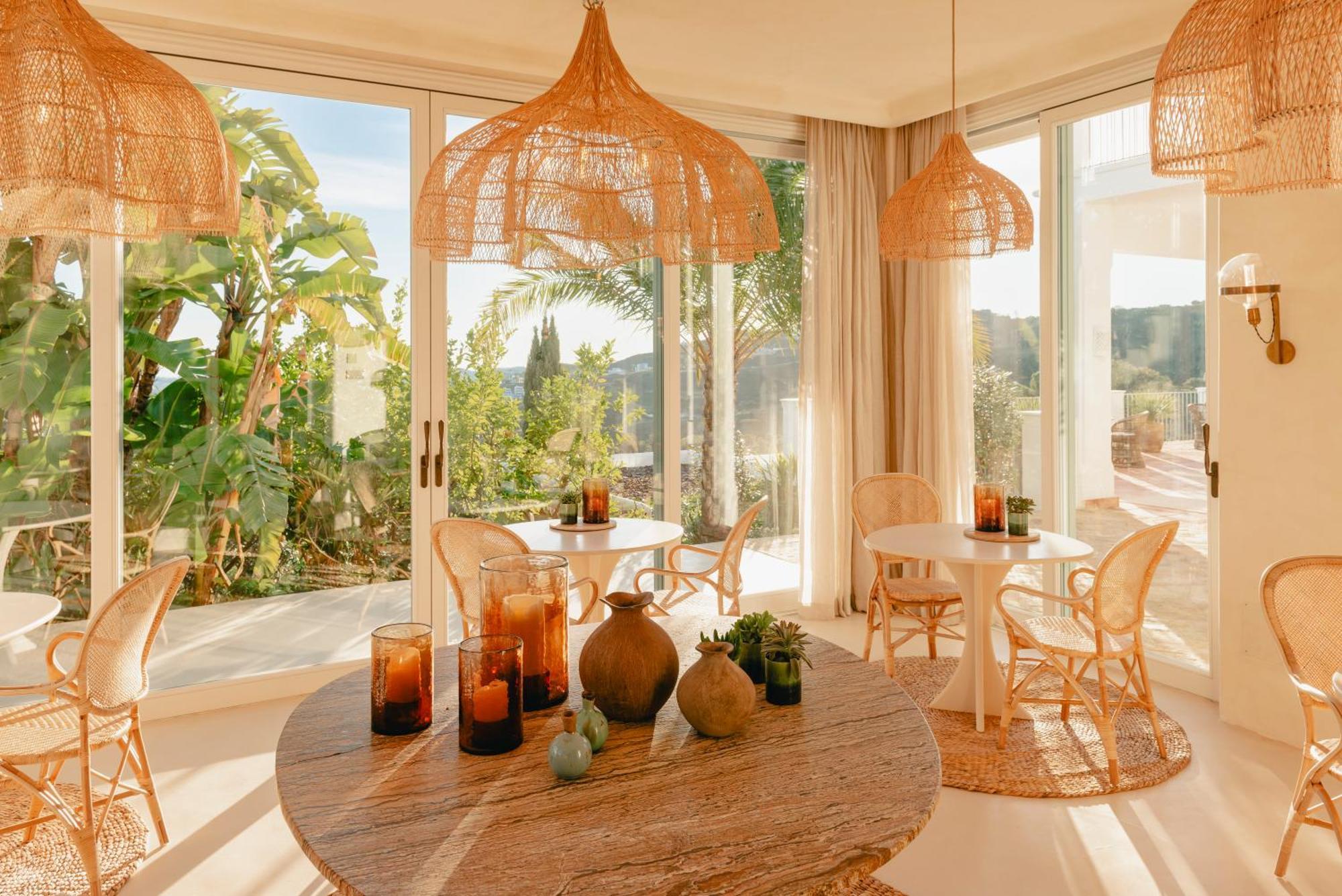 Viluz - Wellbeing Resort Marbella Mijas Εξωτερικό φωτογραφία