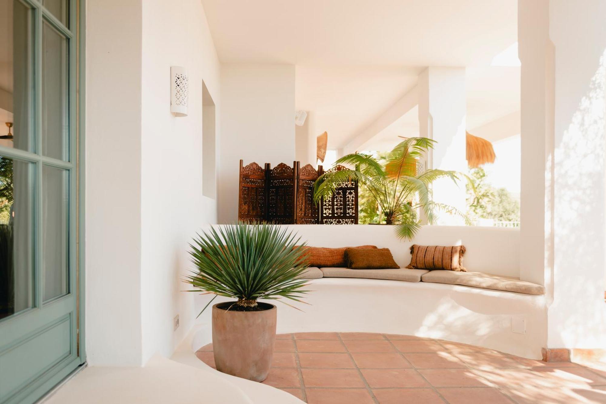 Viluz - Wellbeing Resort Marbella Mijas Εξωτερικό φωτογραφία