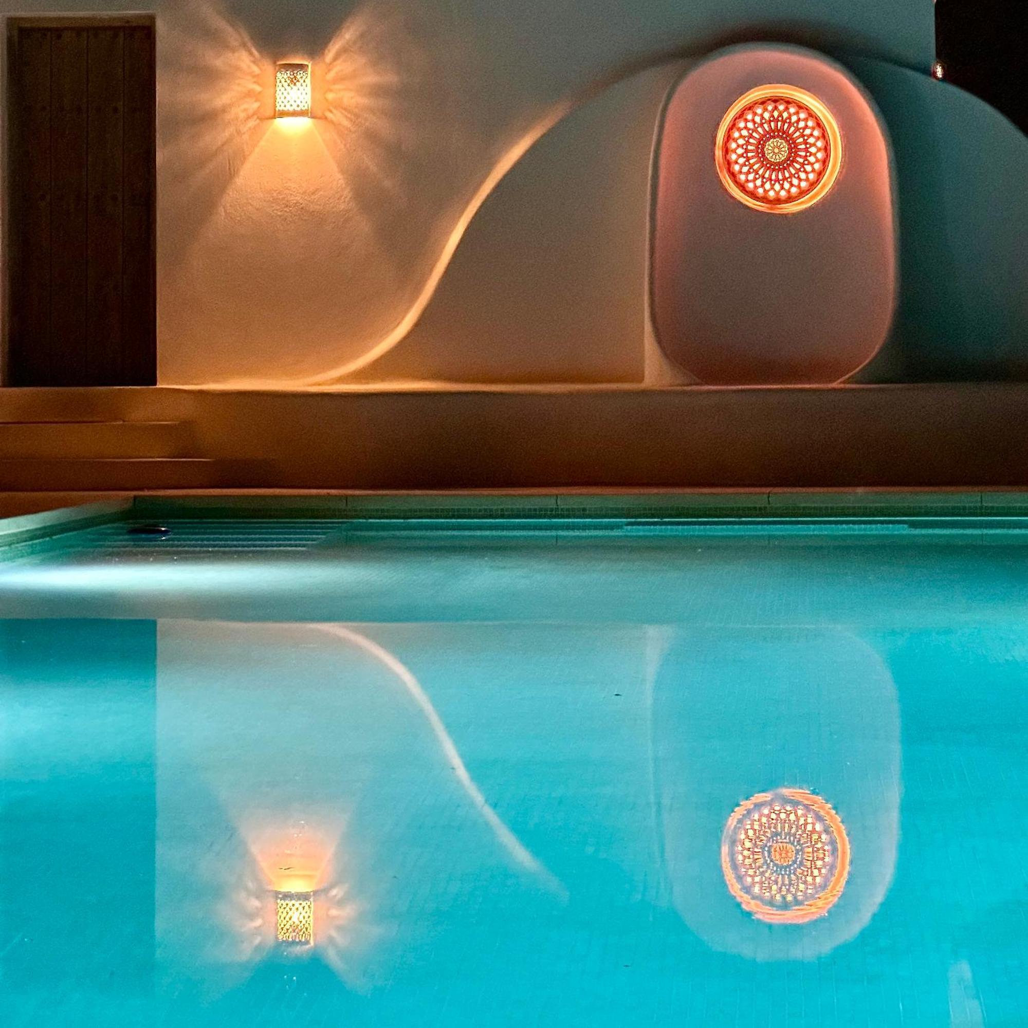 Viluz - Wellbeing Resort Marbella Mijas Εξωτερικό φωτογραφία