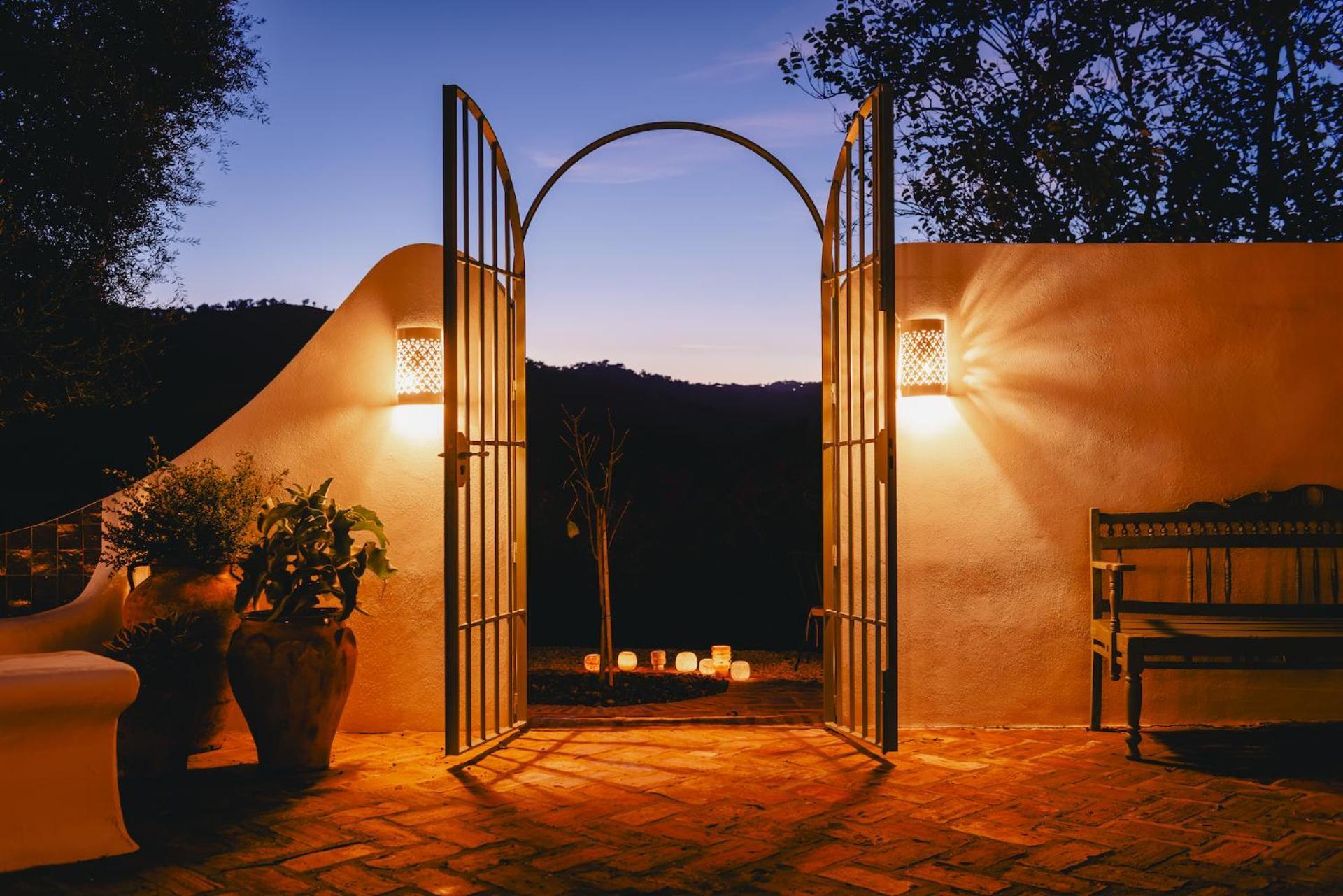 Viluz - Wellbeing Resort Marbella Mijas Εξωτερικό φωτογραφία