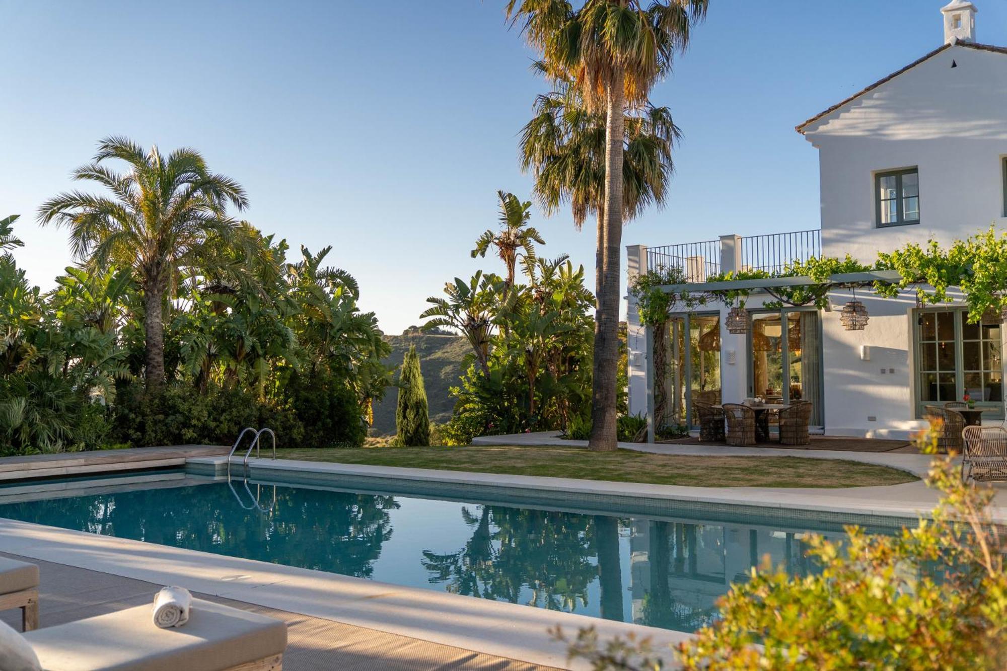 Viluz - Wellbeing Resort Marbella Mijas Εξωτερικό φωτογραφία
