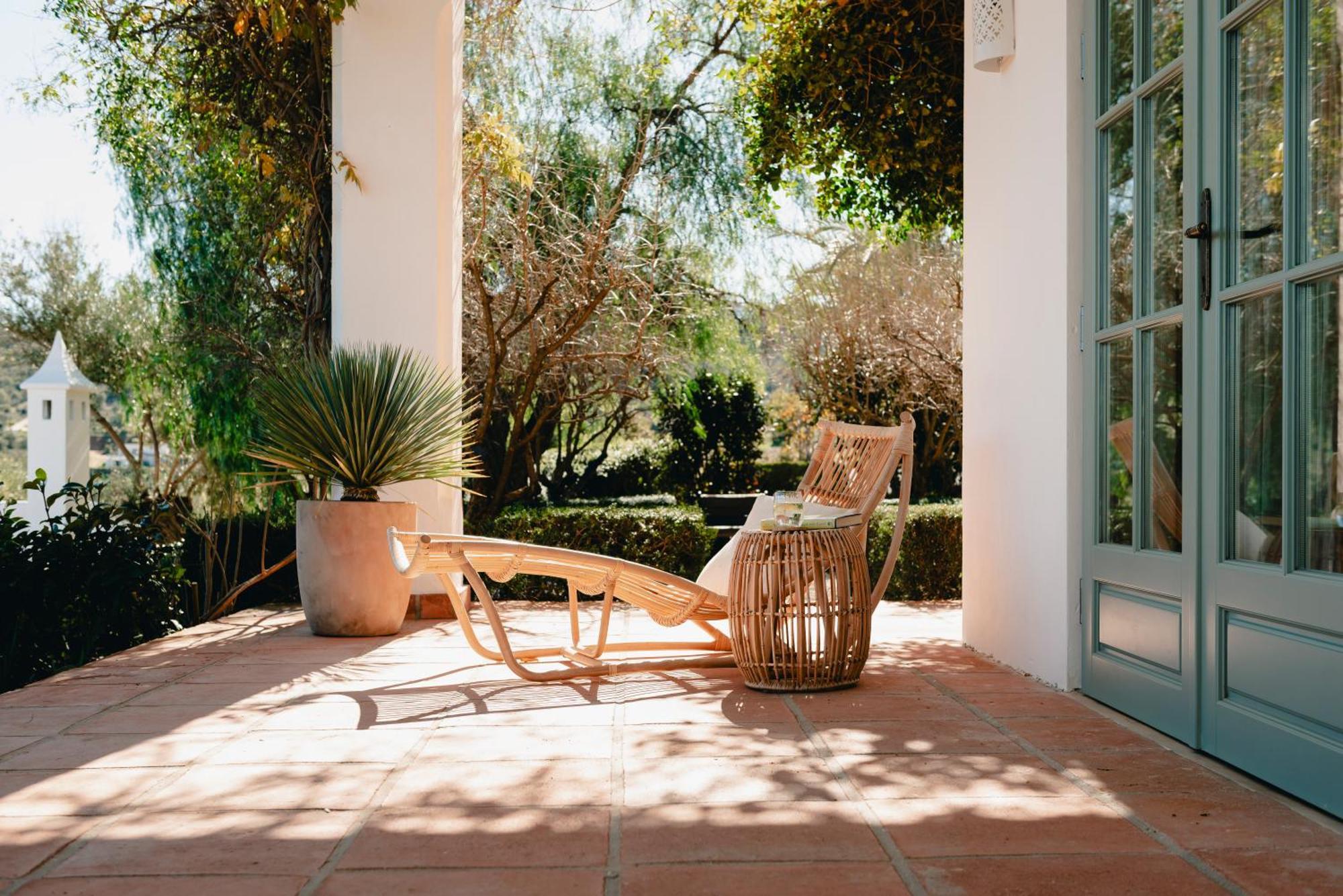 Viluz - Wellbeing Resort Marbella Mijas Εξωτερικό φωτογραφία