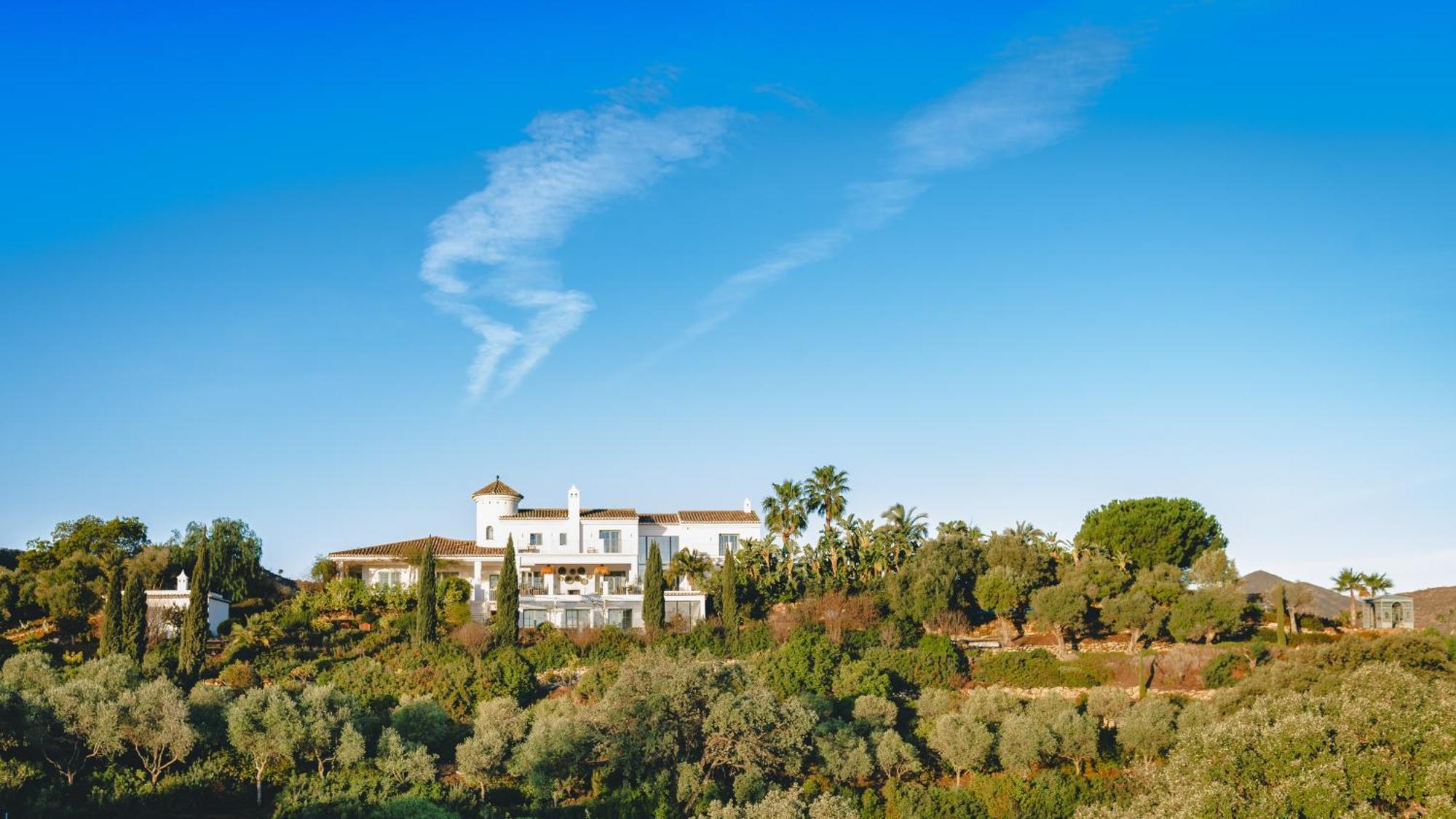 Viluz - Wellbeing Resort Marbella Mijas Εξωτερικό φωτογραφία