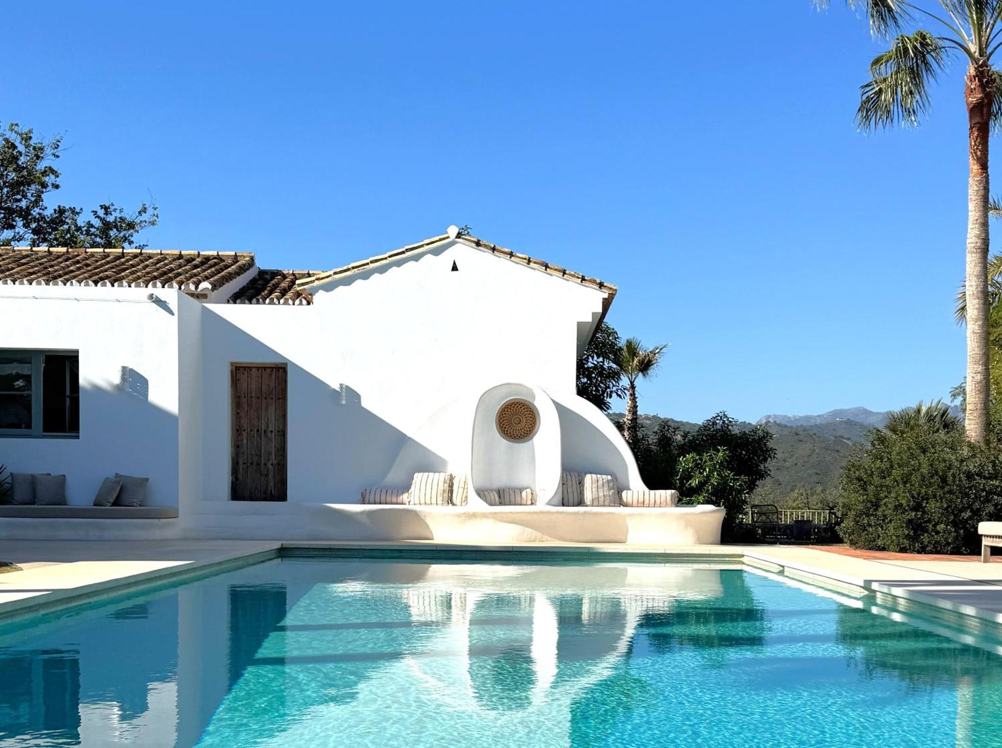 Viluz - Wellbeing Resort Marbella Mijas Εξωτερικό φωτογραφία