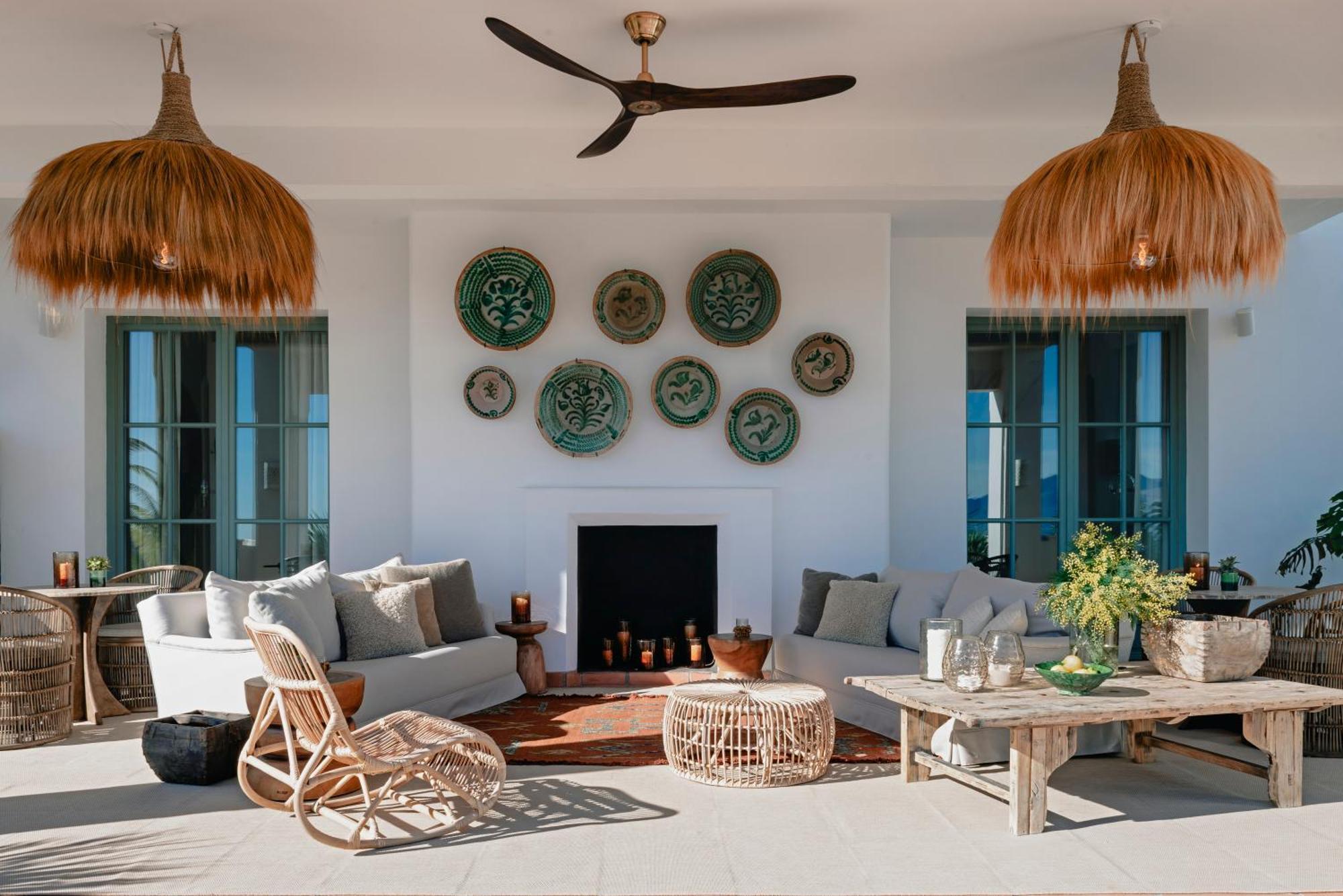 Viluz - Wellbeing Resort Marbella Mijas Εξωτερικό φωτογραφία